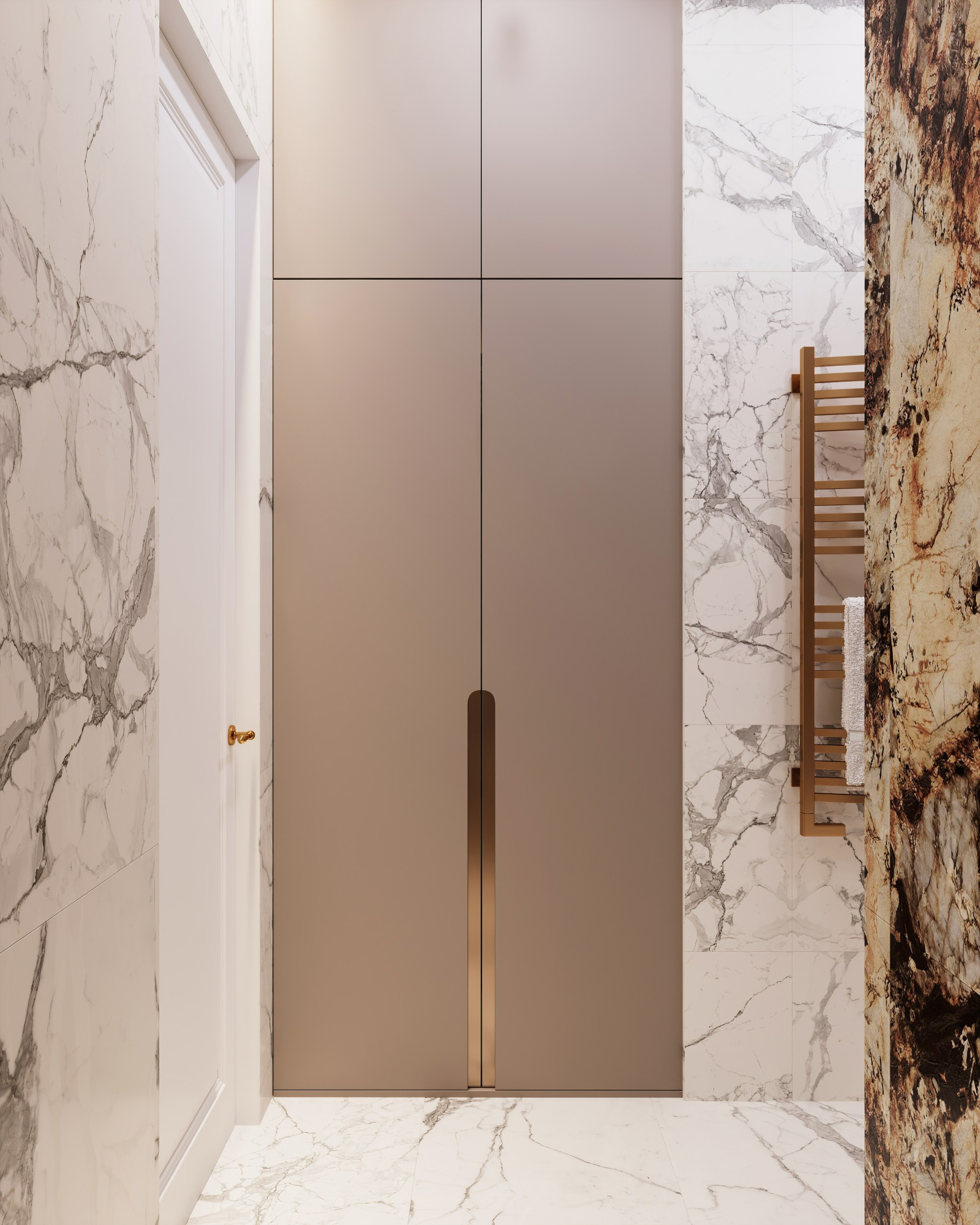 ТУПИКОВО. Дизайн-бюро GOHOUSE в Москве