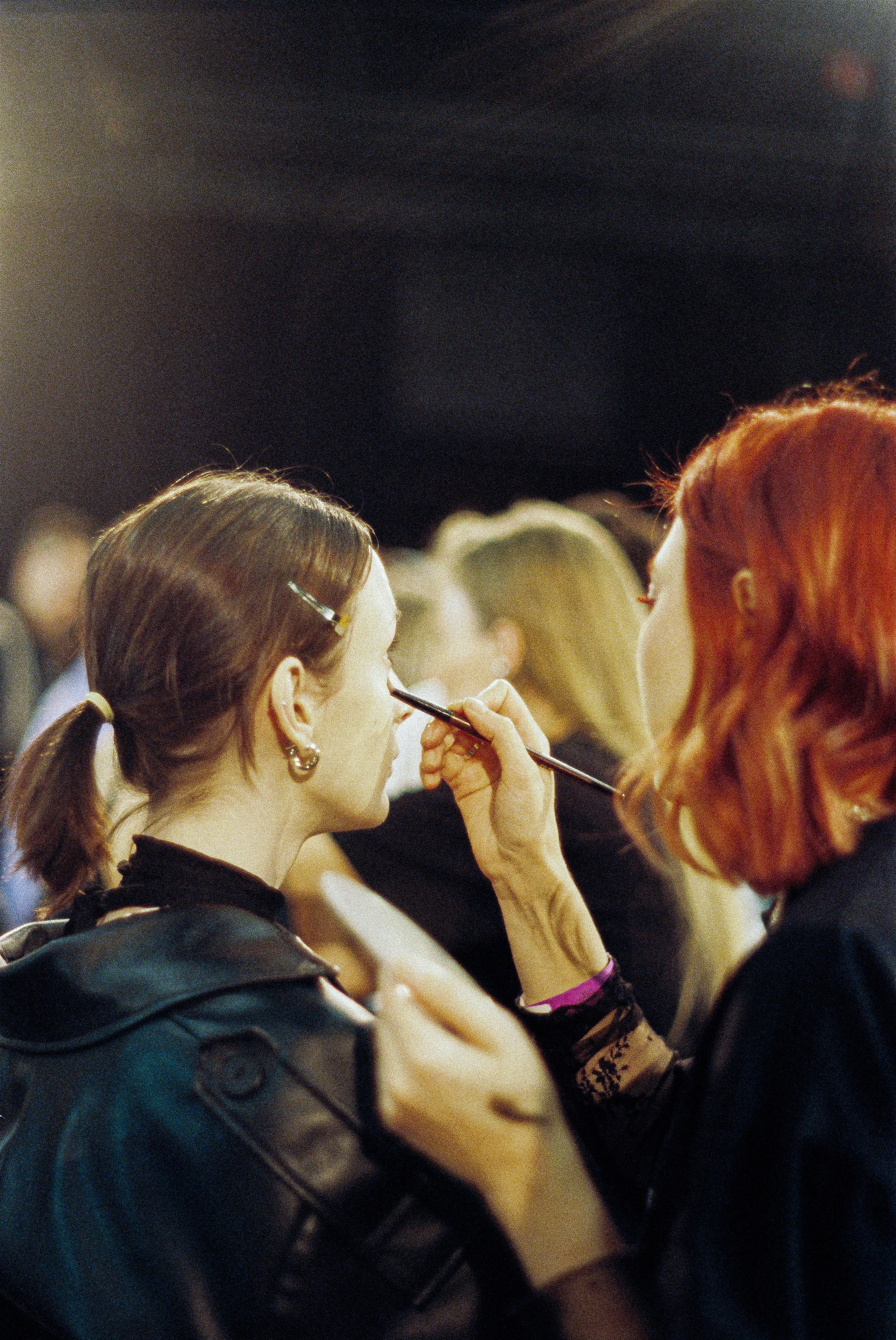 Неделя моды в Питере