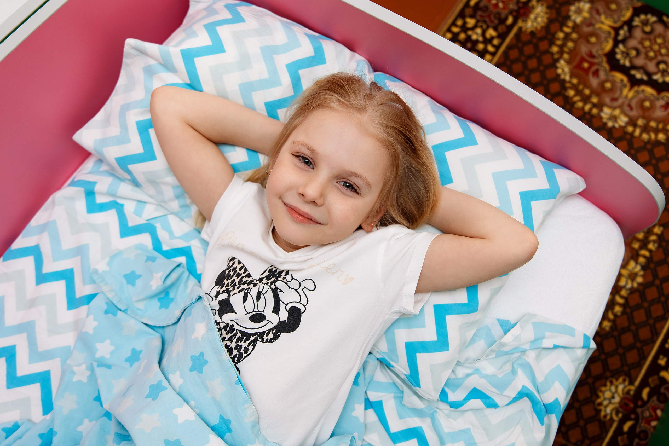 Детский Сад 9 (13 человек). Фотограф Любовь Корниенко, Примоский край