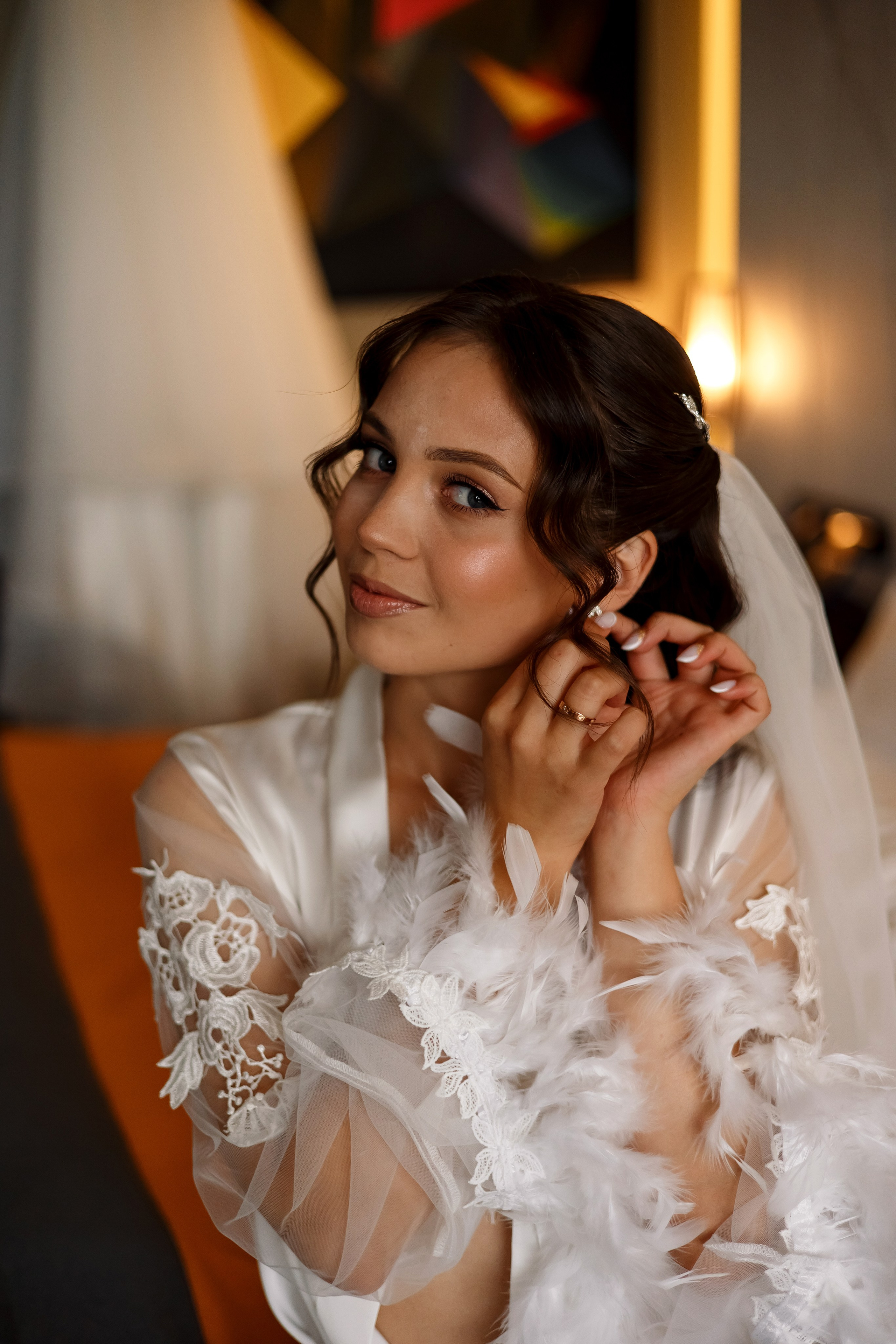 Марина & Вячеслав. Фотограф Любовь Корниенко, Примоский край