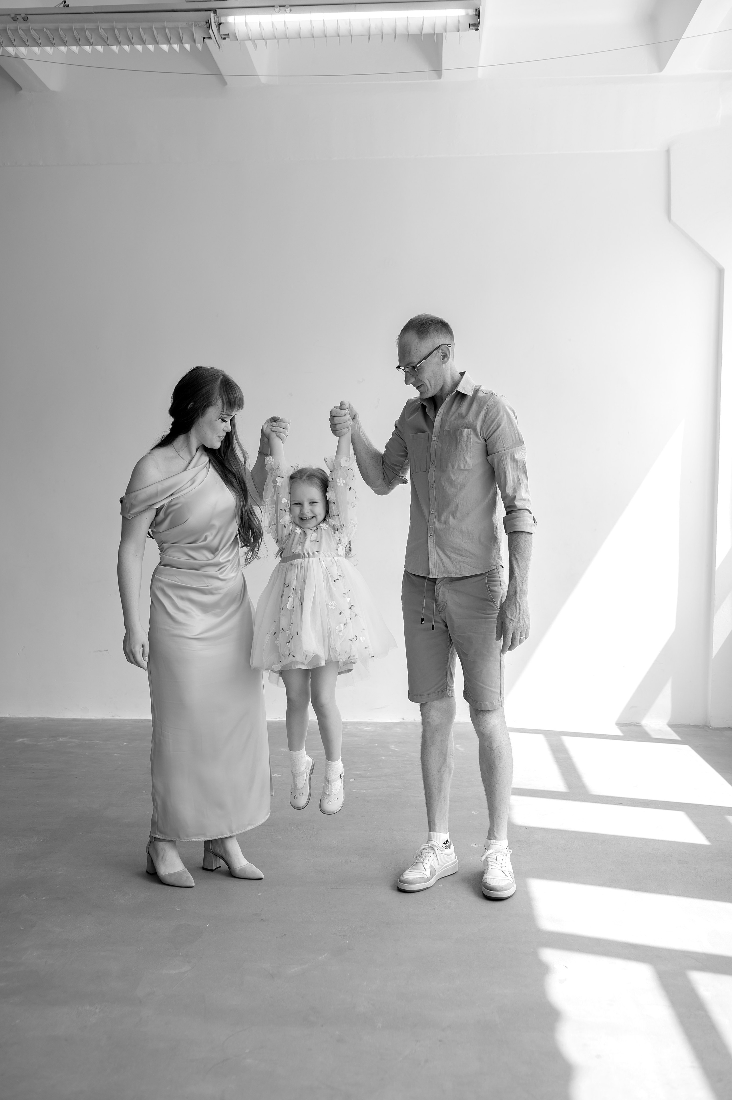 5 лет. Свадебный и семейный фотограф в Серпухове Александра Дерюшева