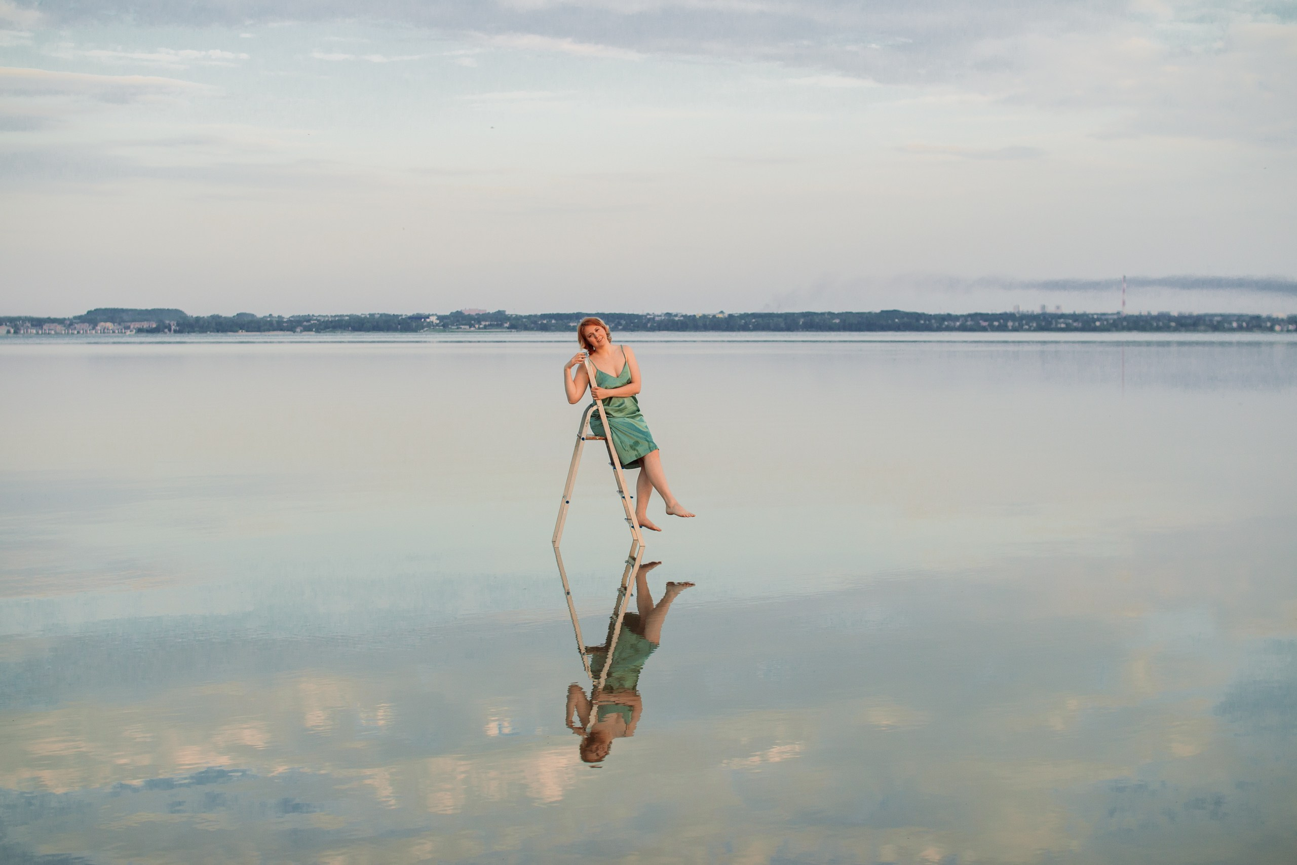 Диана. Фотограф в Челябинске Филимонова Дарья