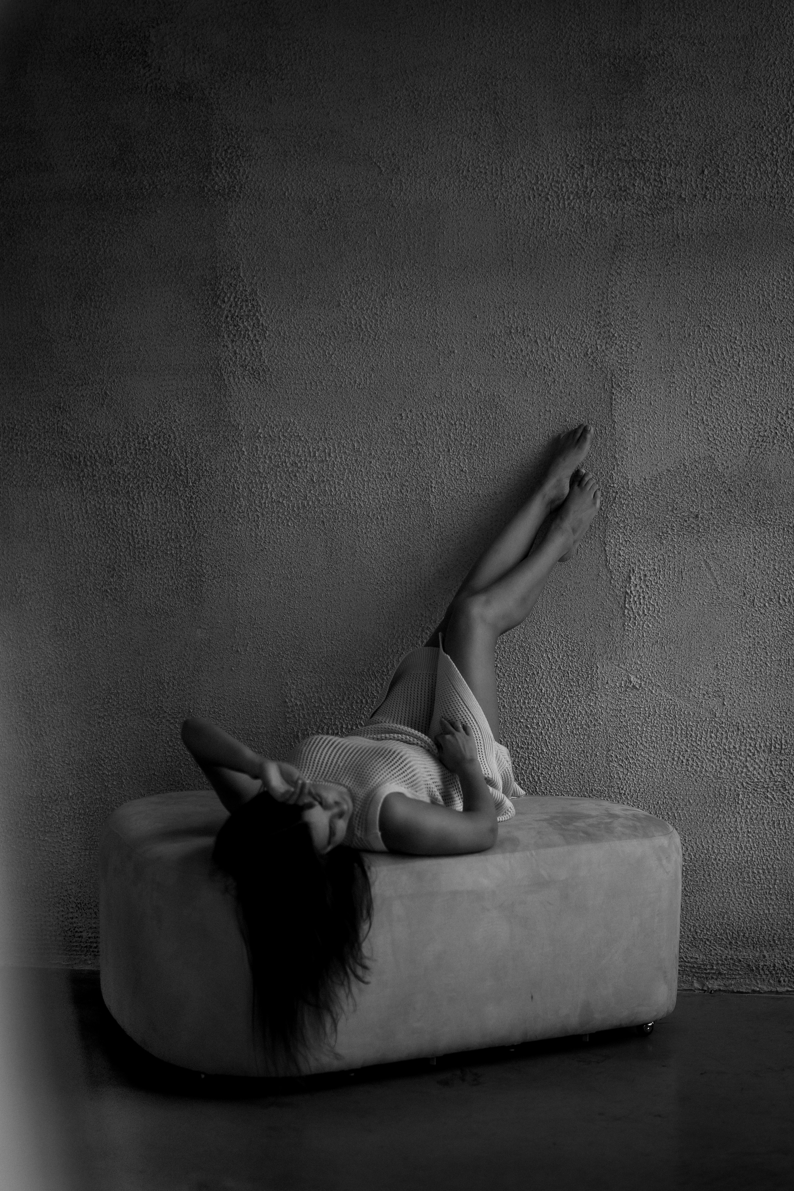 Анастасия Кузнецова — фотограф в Санкт-Петербурге