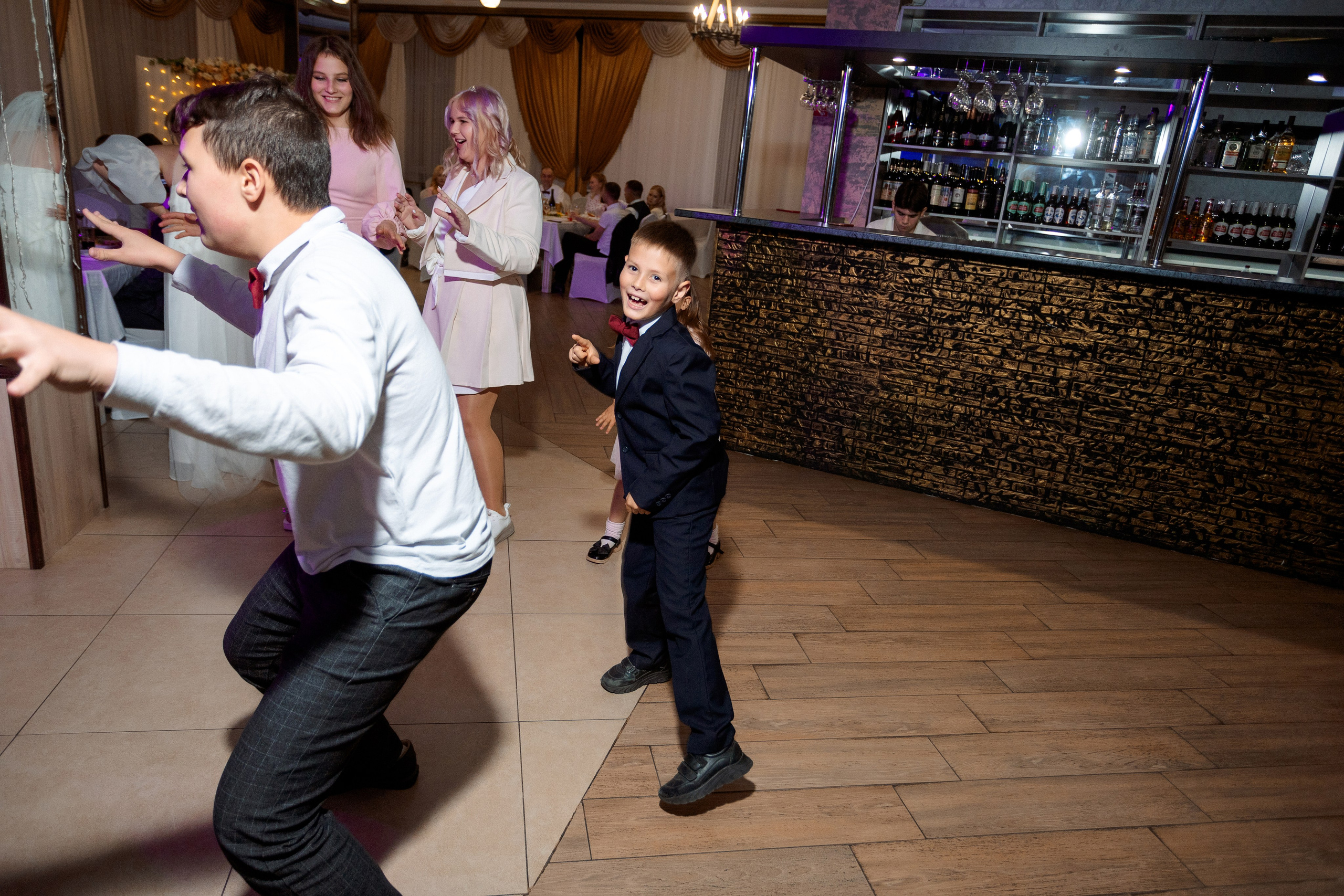 СВАДЬБА: Дима и Юля. Все фото. Профессиональный фотограф в Ижевске Леша Петров