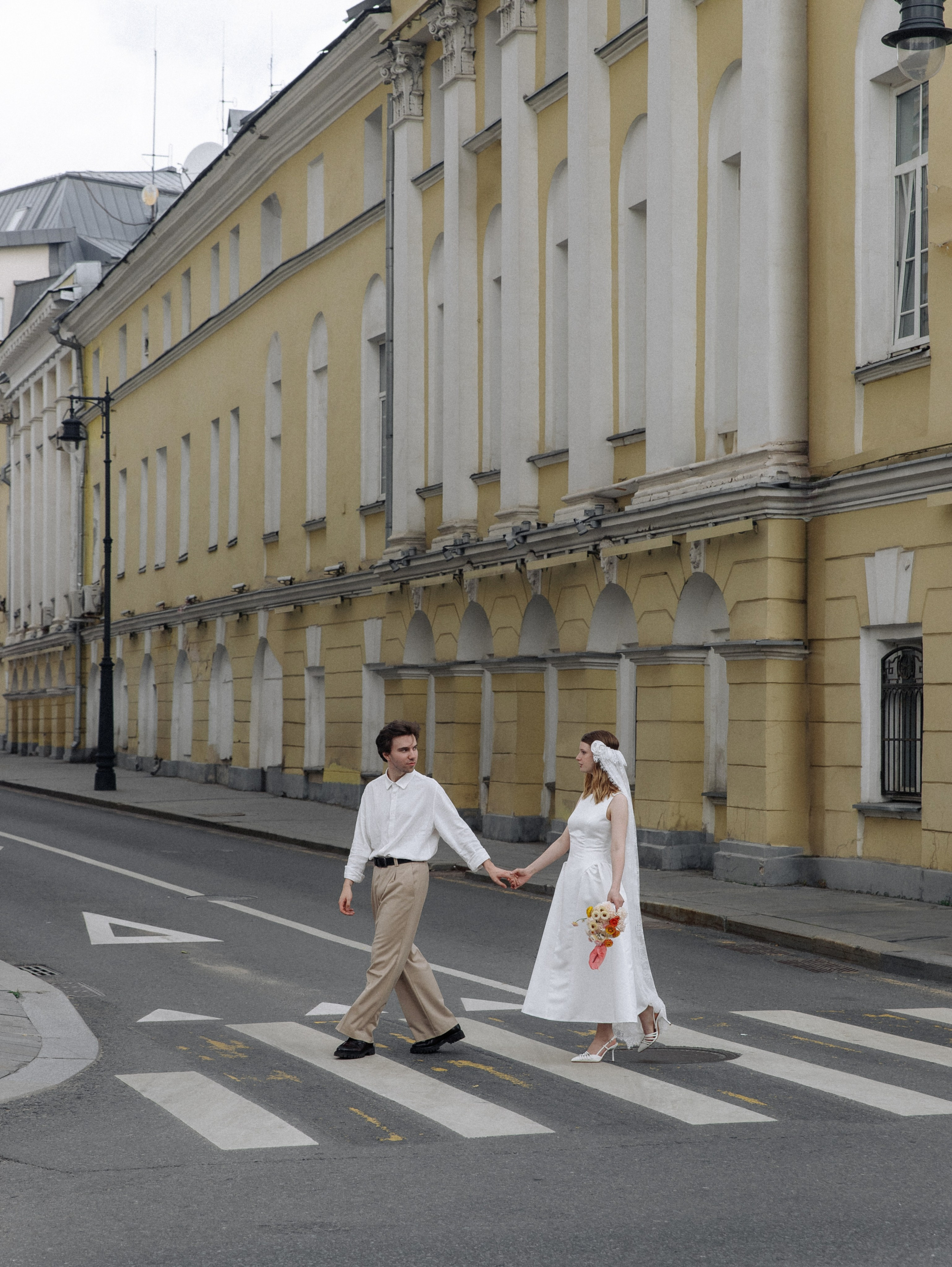 Виталий и Арина W 04.07.2025. Свадебный фотограф в Москве и по всему миру