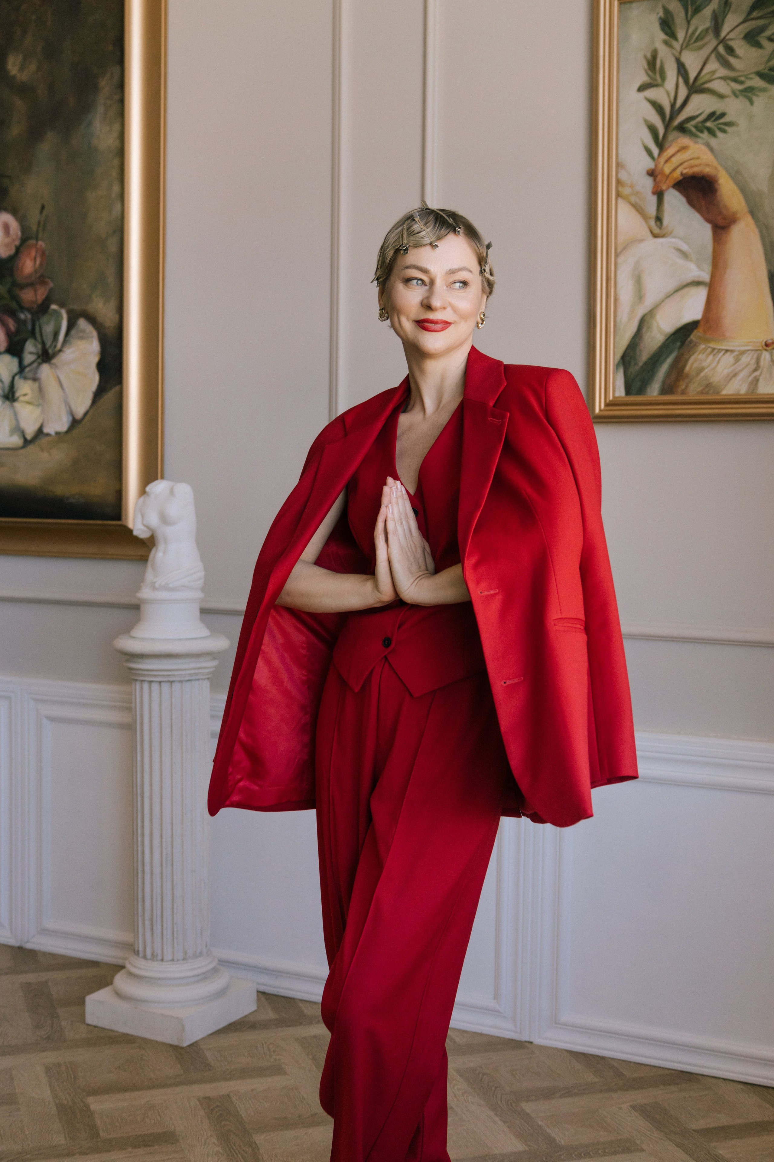 Content | Стилист