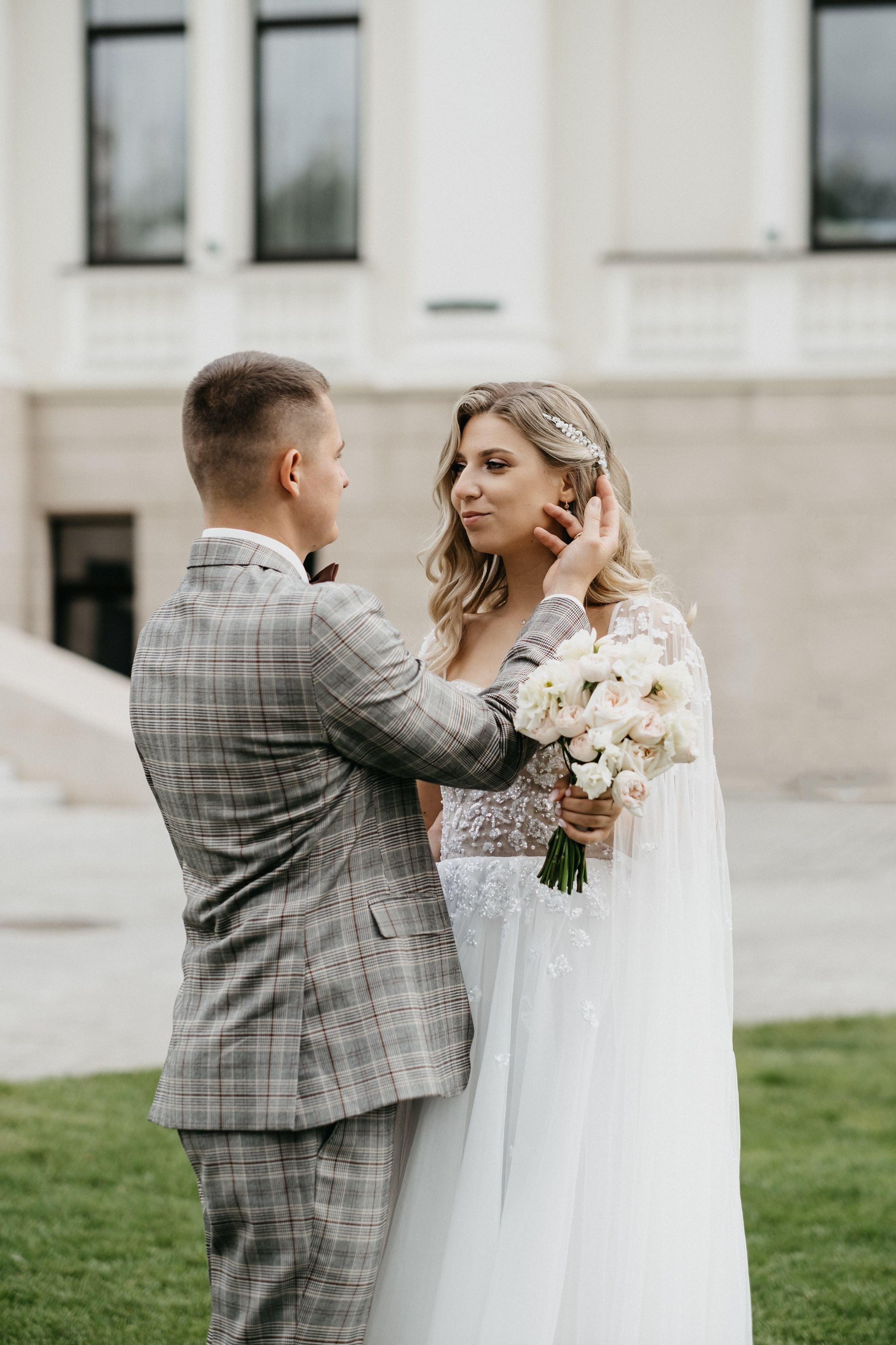 Свадебная фотосессия Волгоград. Свадебный и семейный фотограф в Волгограде Кристина Иванова