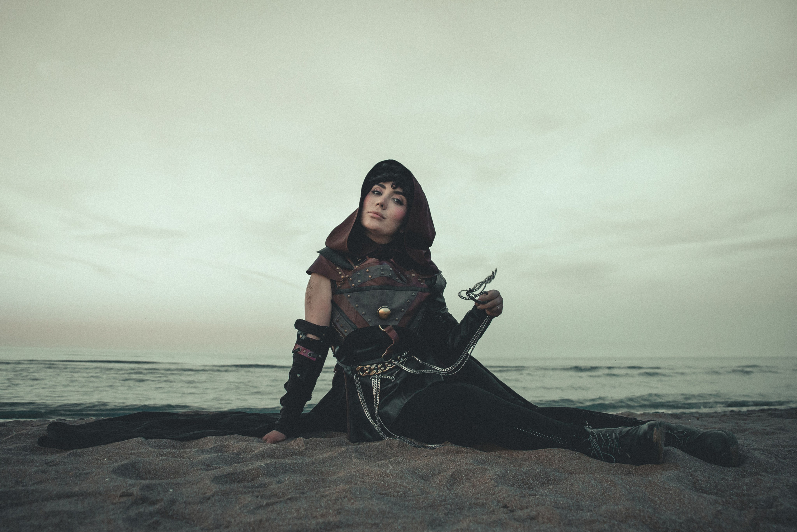 Назиля. Фотограф Крещение Венчание Москва