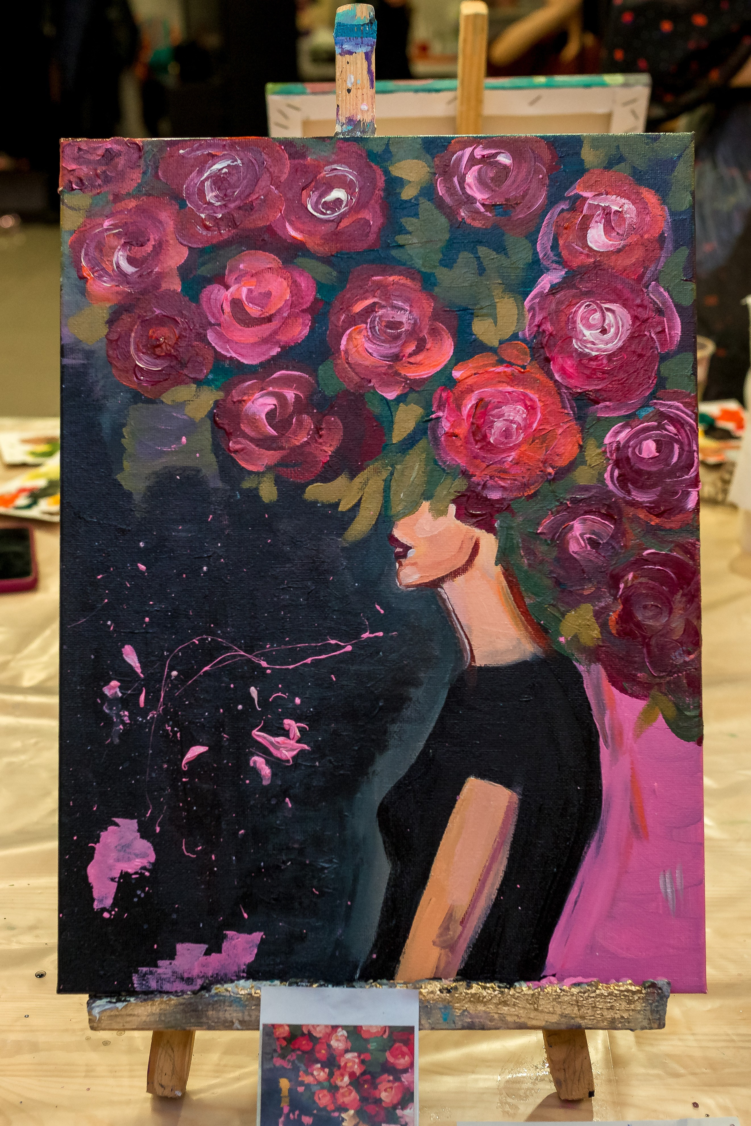 Арт Лаб. Женский фотограф Крещение Венчание Москва Брянск