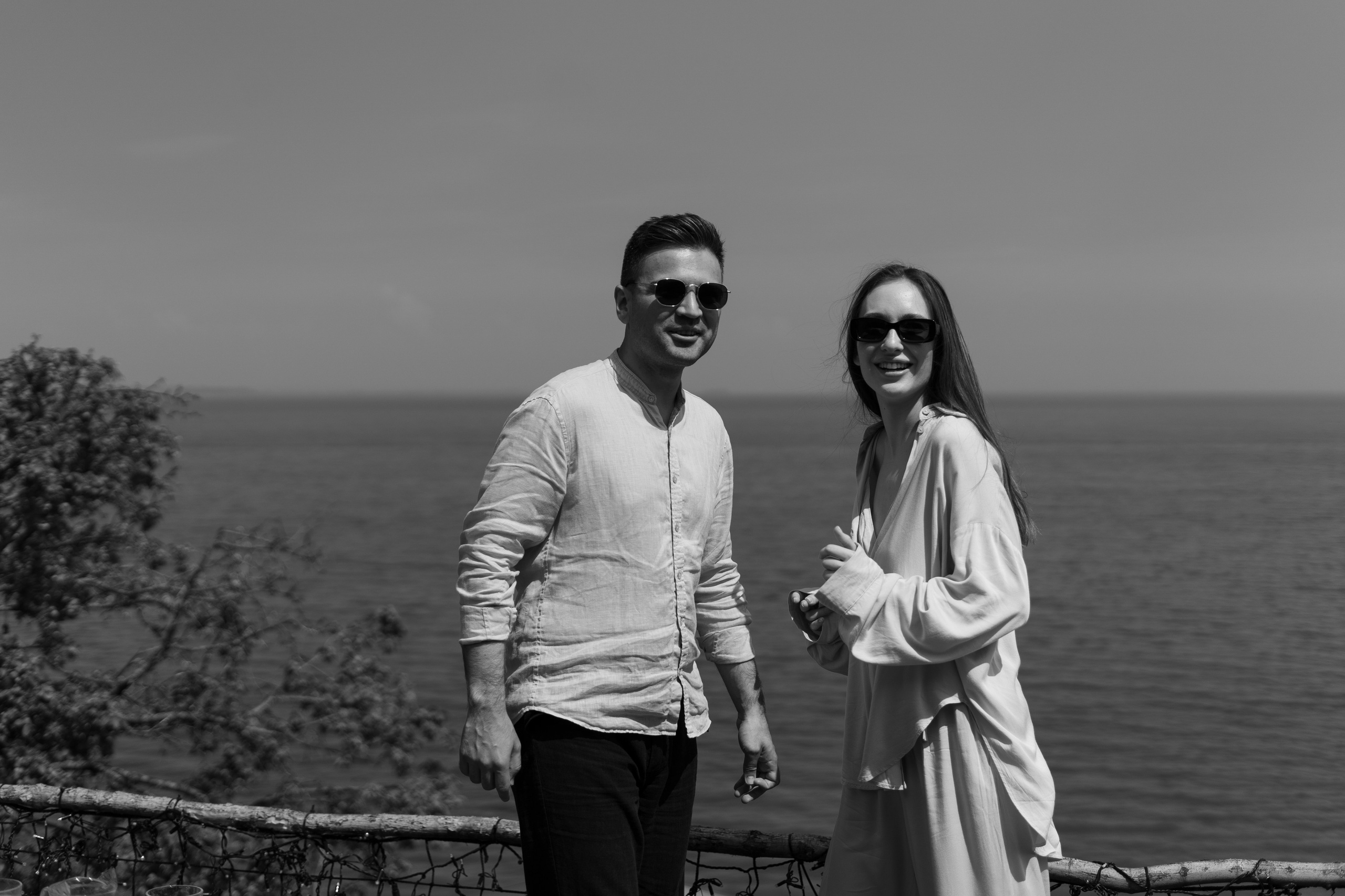 Руслан и Адель. Свадебный фотограф в Казани