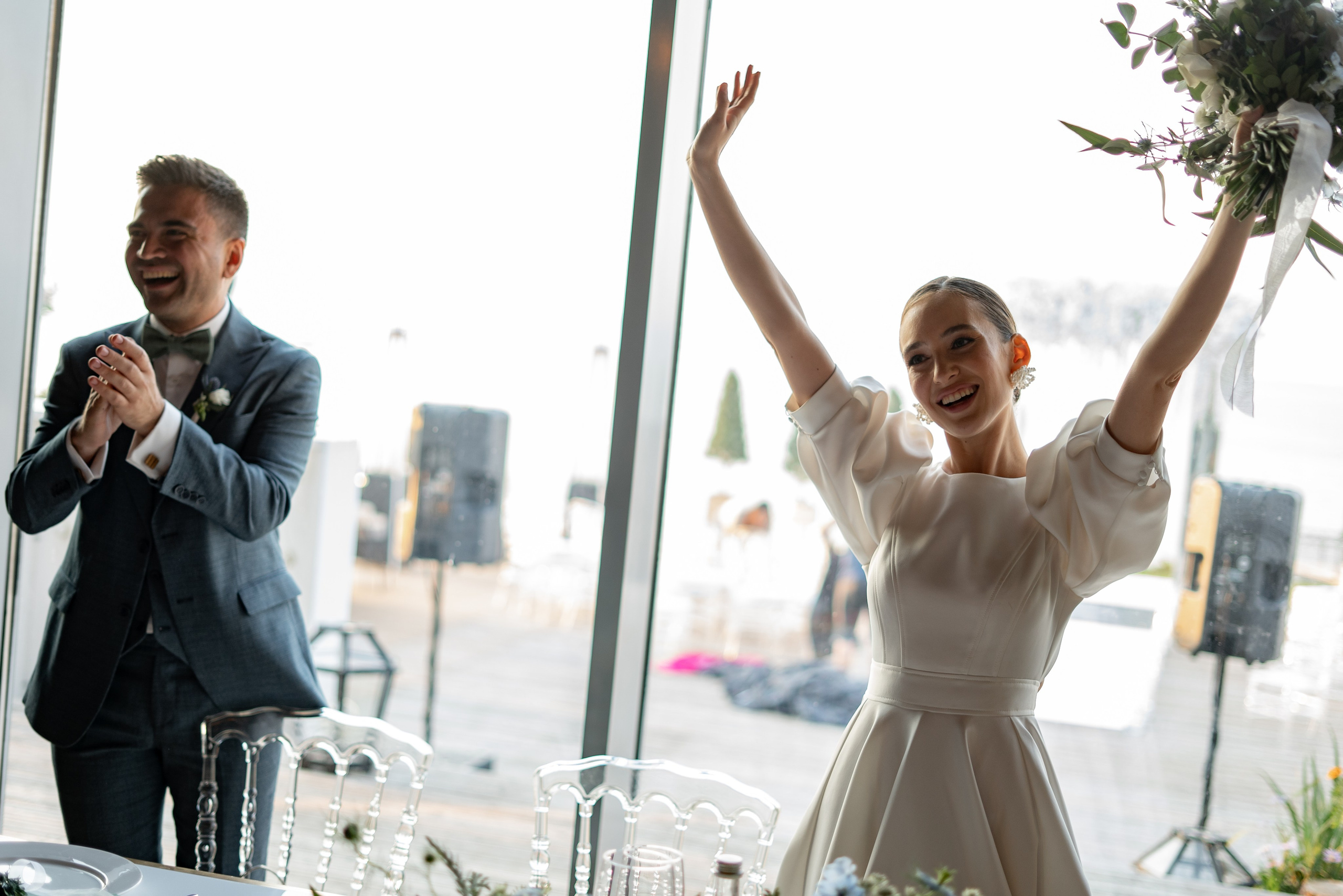 Руслан и Адель. Свадебный фотограф в Казани