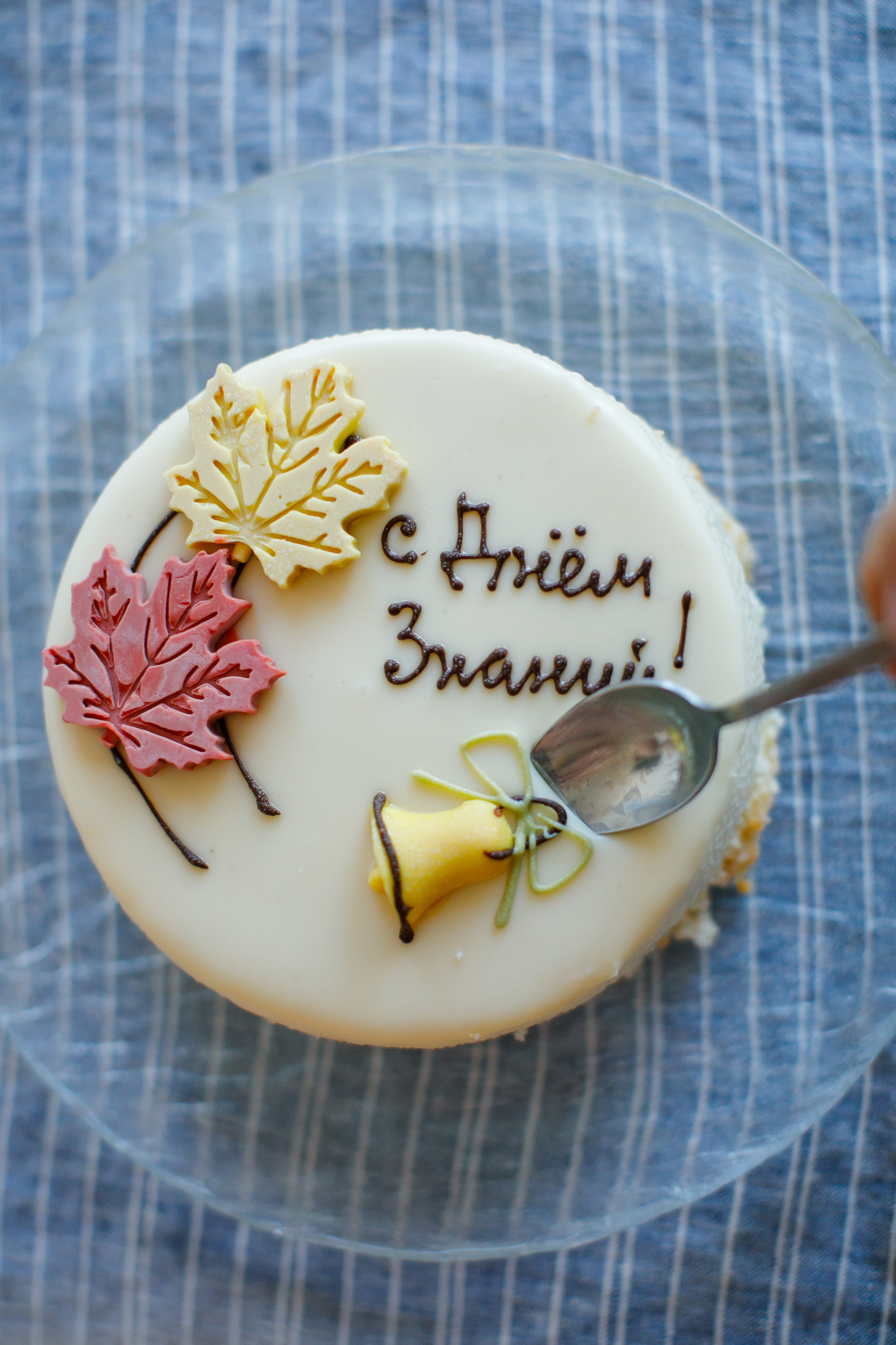 Первоклашка. Как Нюсю в школу провожали. Школьные альбомы, Семейные съемки, Портреты, Фотограф Елена Кузнецова