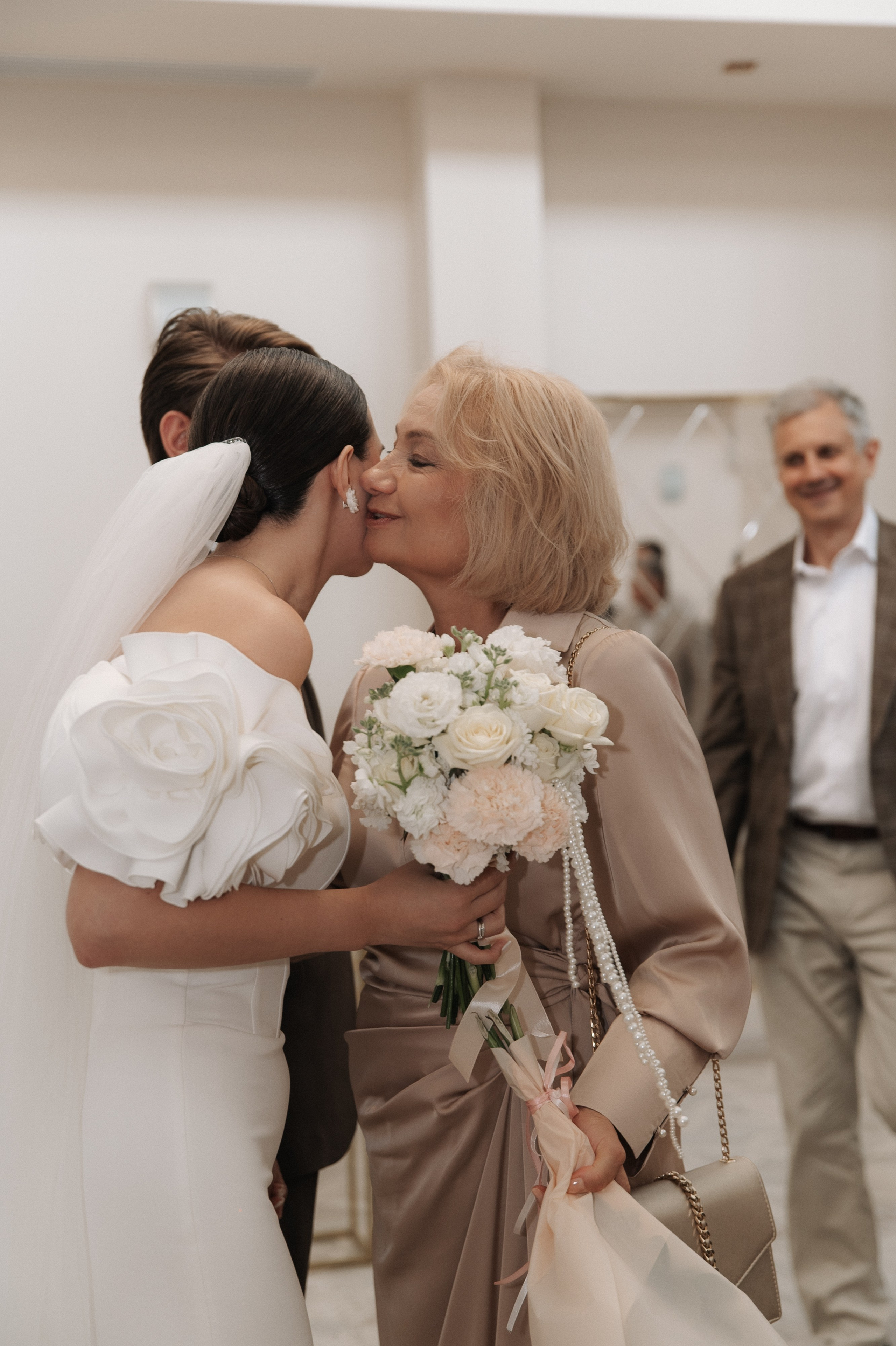 Свадебное торжество в загородном комплексе «Теплица Парк». Ярослава Ерина — свадебный фотограф в Москве