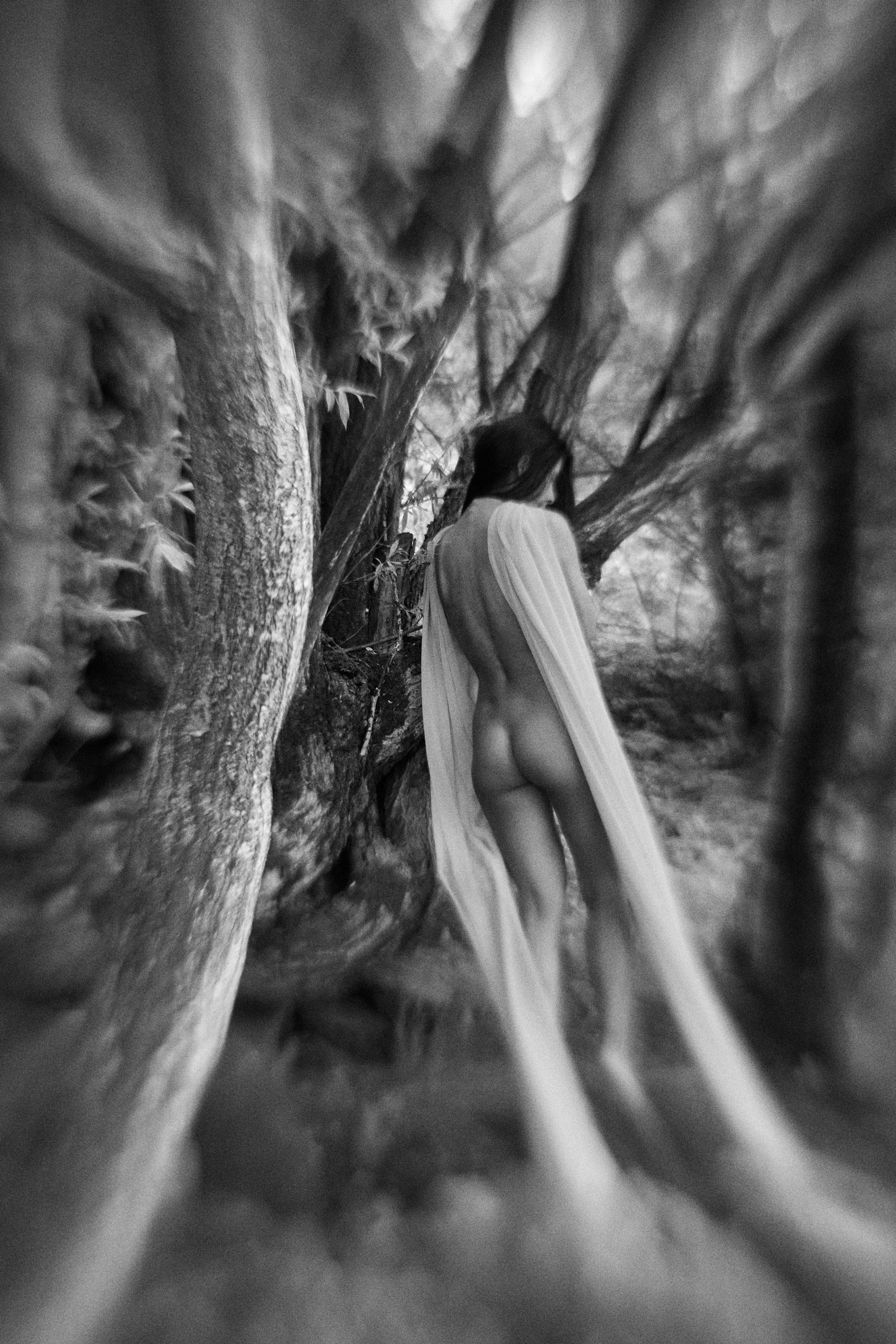 Visual artist/photographer Dayneko Tatyana Krasnoyarsk