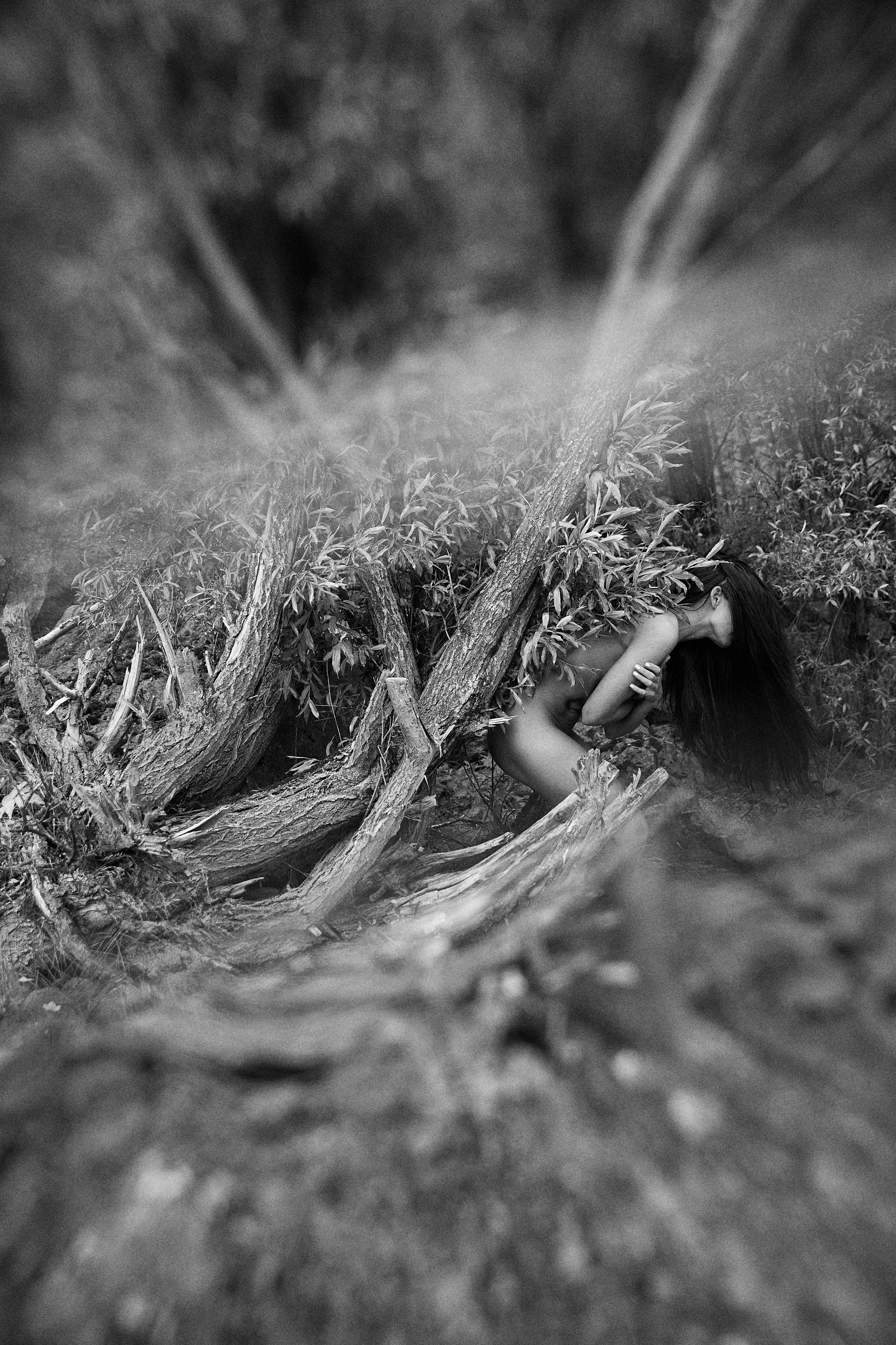 Visual artist/photographer Dayneko Tatyana Krasnoyarsk