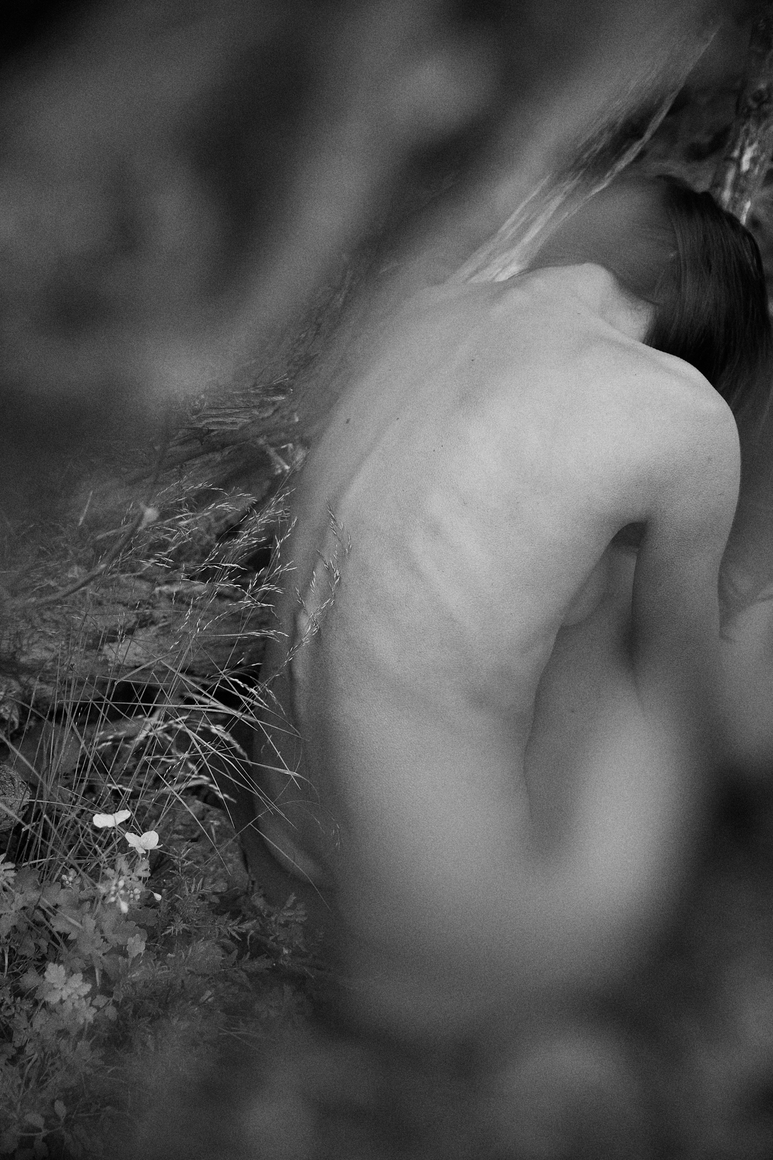 Visual artist/photographer Dayneko Tatyana Krasnoyarsk