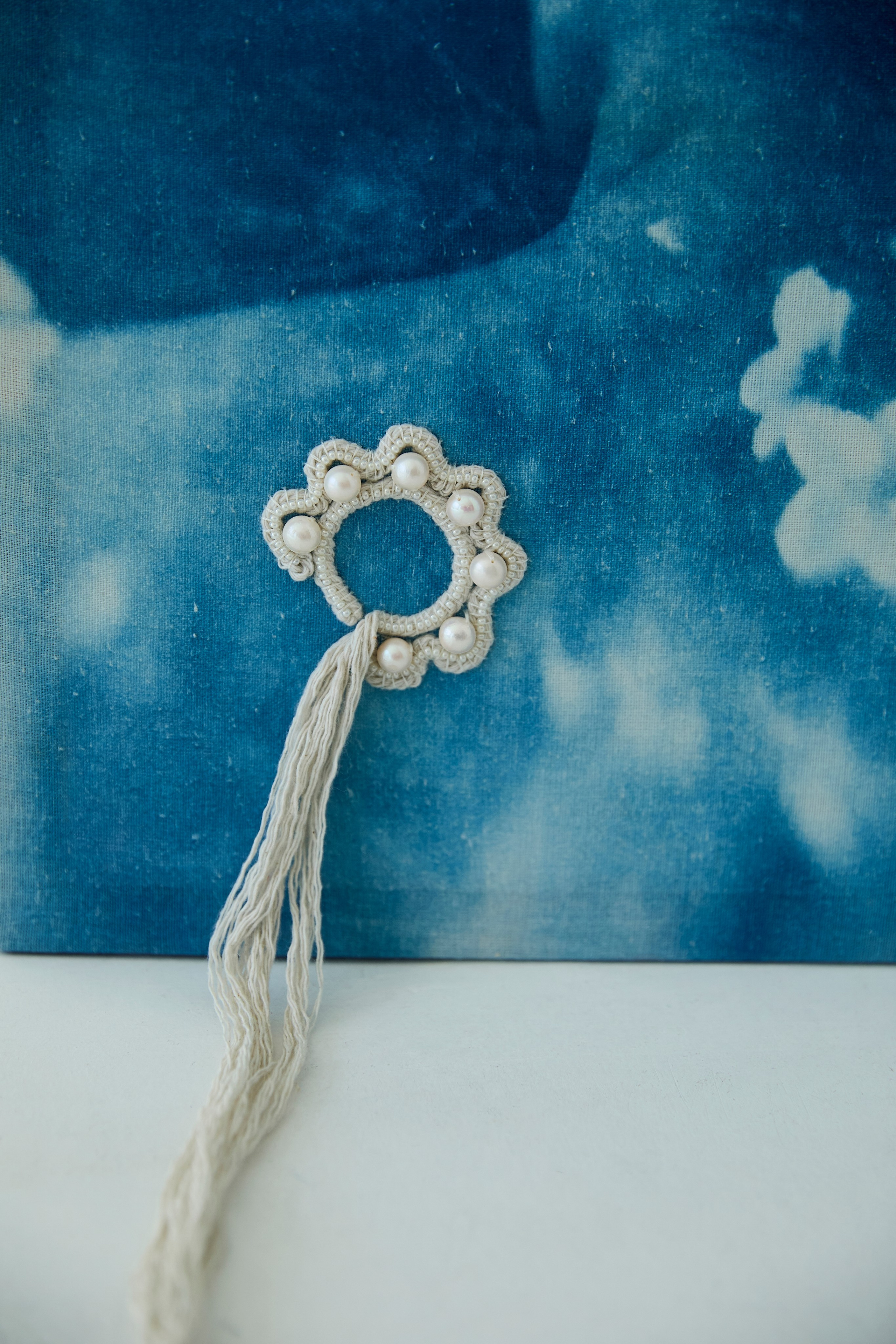 CYANOTYPE. Visual artist/photographer Dayneko Tatyana Krasnoyarsk