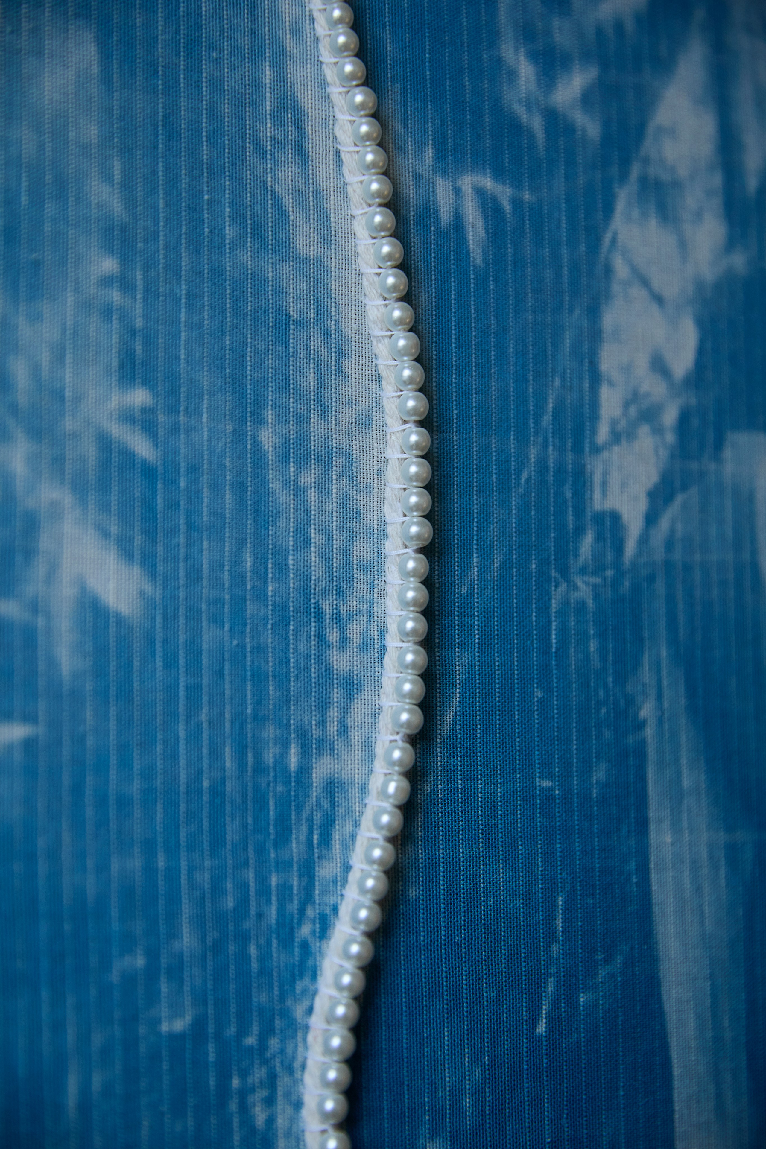 CYANOTYPE. Visual artist/photographer Dayneko Tatyana Krasnoyarsk