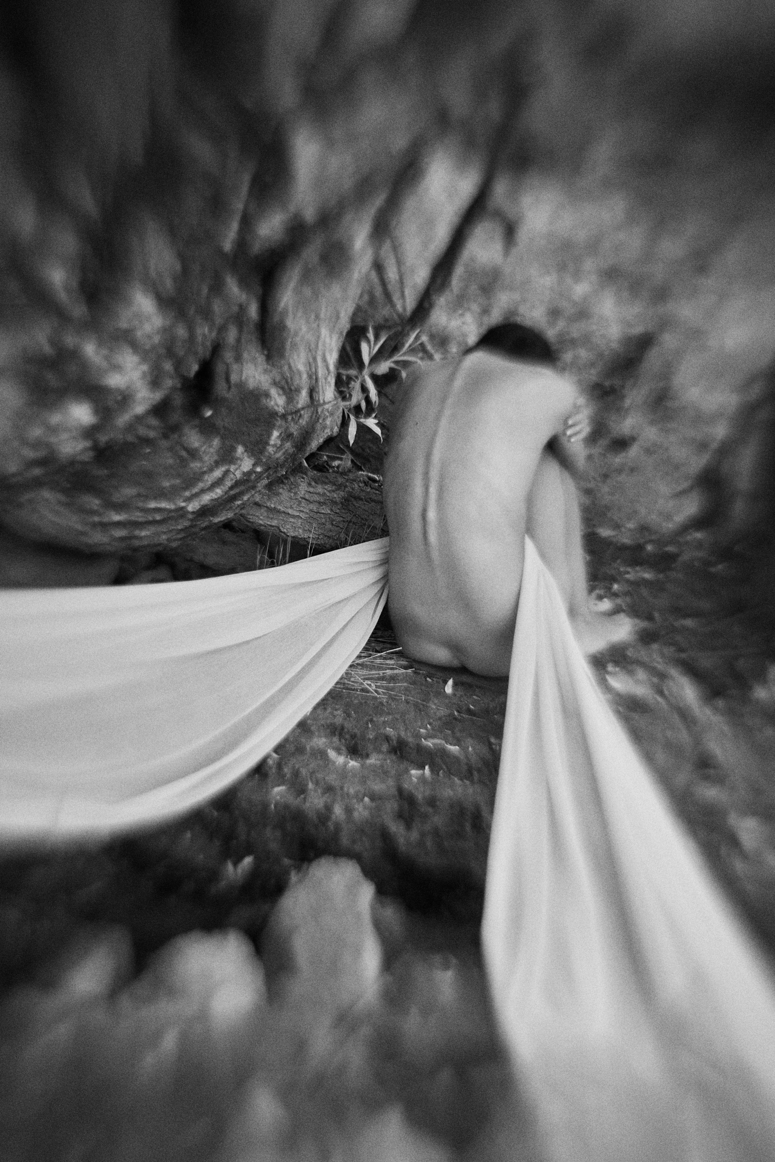 Visual artist/photographer Dayneko Tatyana Krasnoyarsk