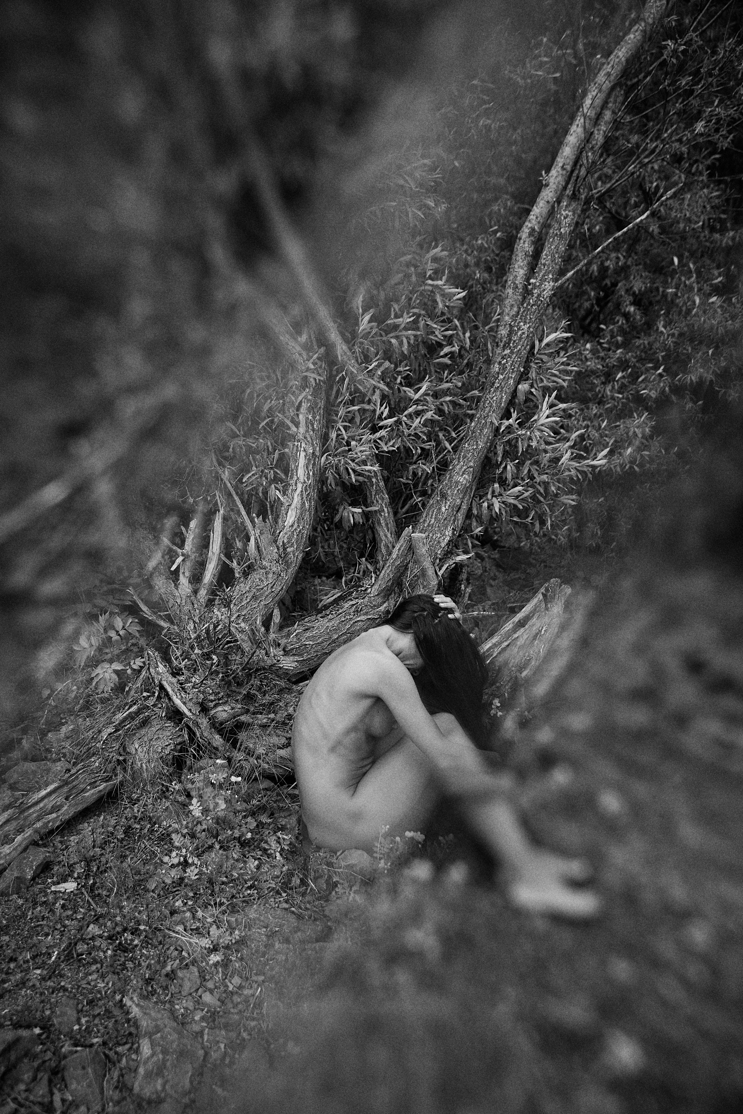 Visual artist/photographer Dayneko Tatyana Krasnoyarsk