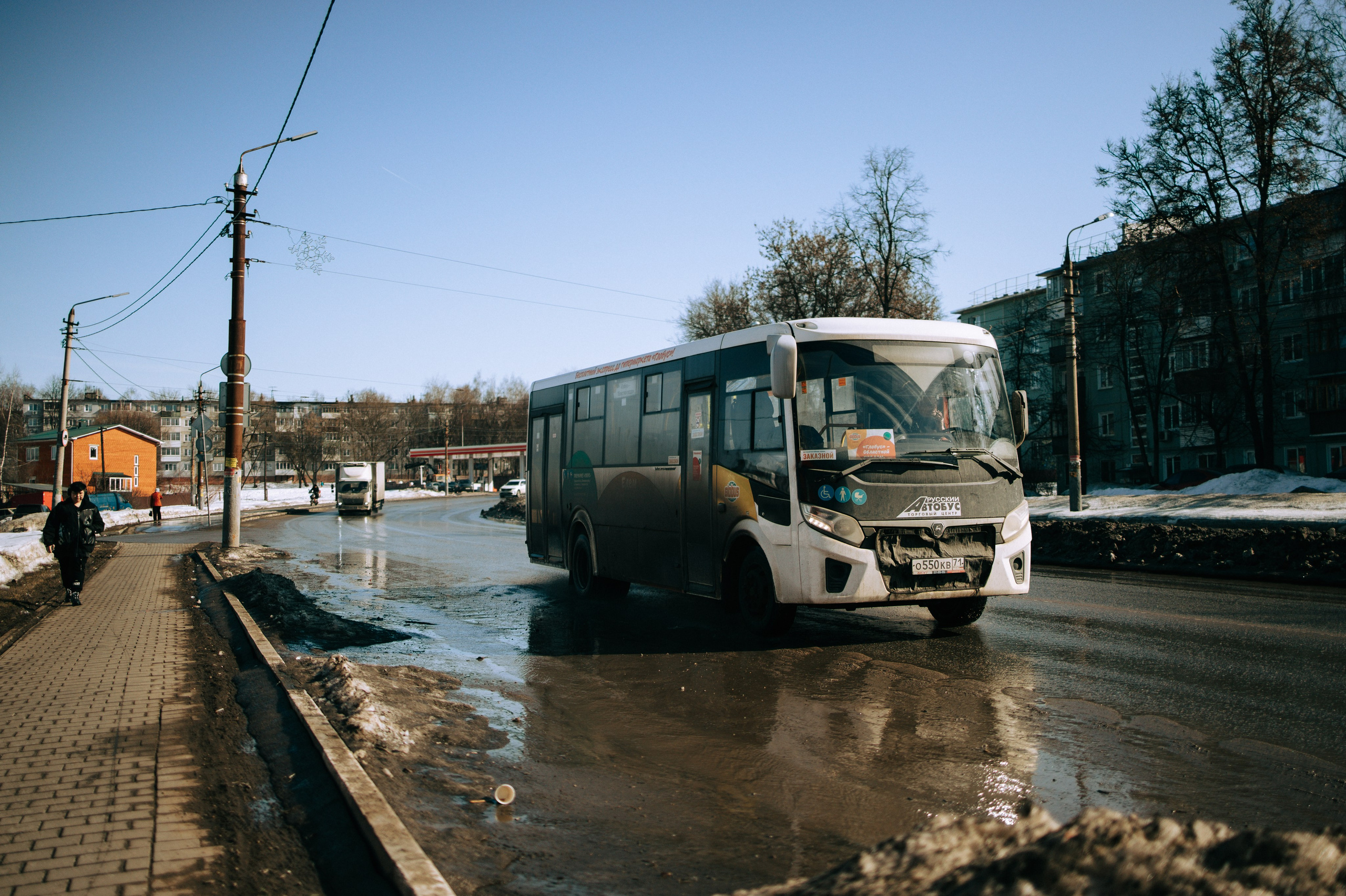 Запахло весной. Свадебный и портретный фотограф — Мария Костина
