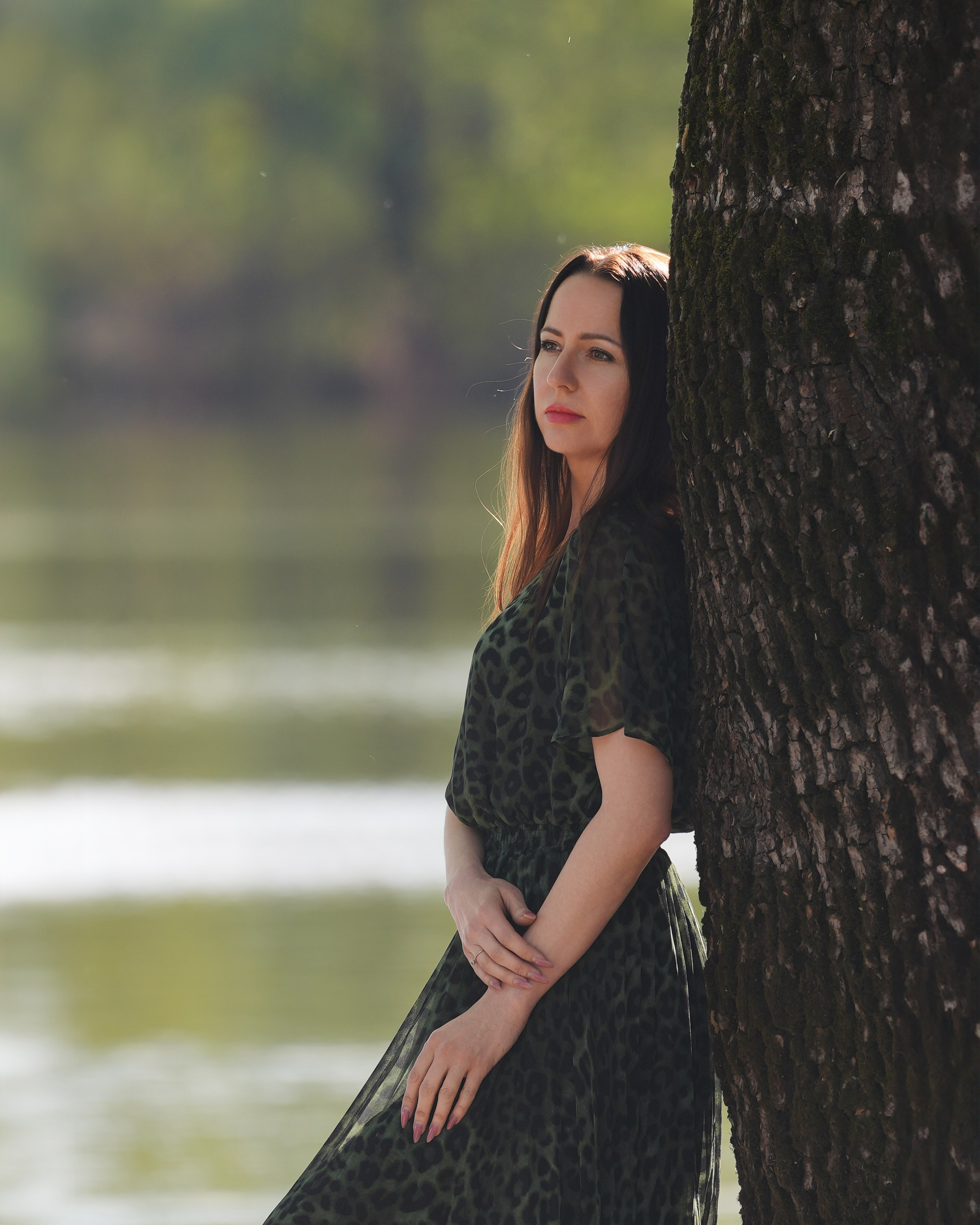 Жанна. Фотограф. Москва