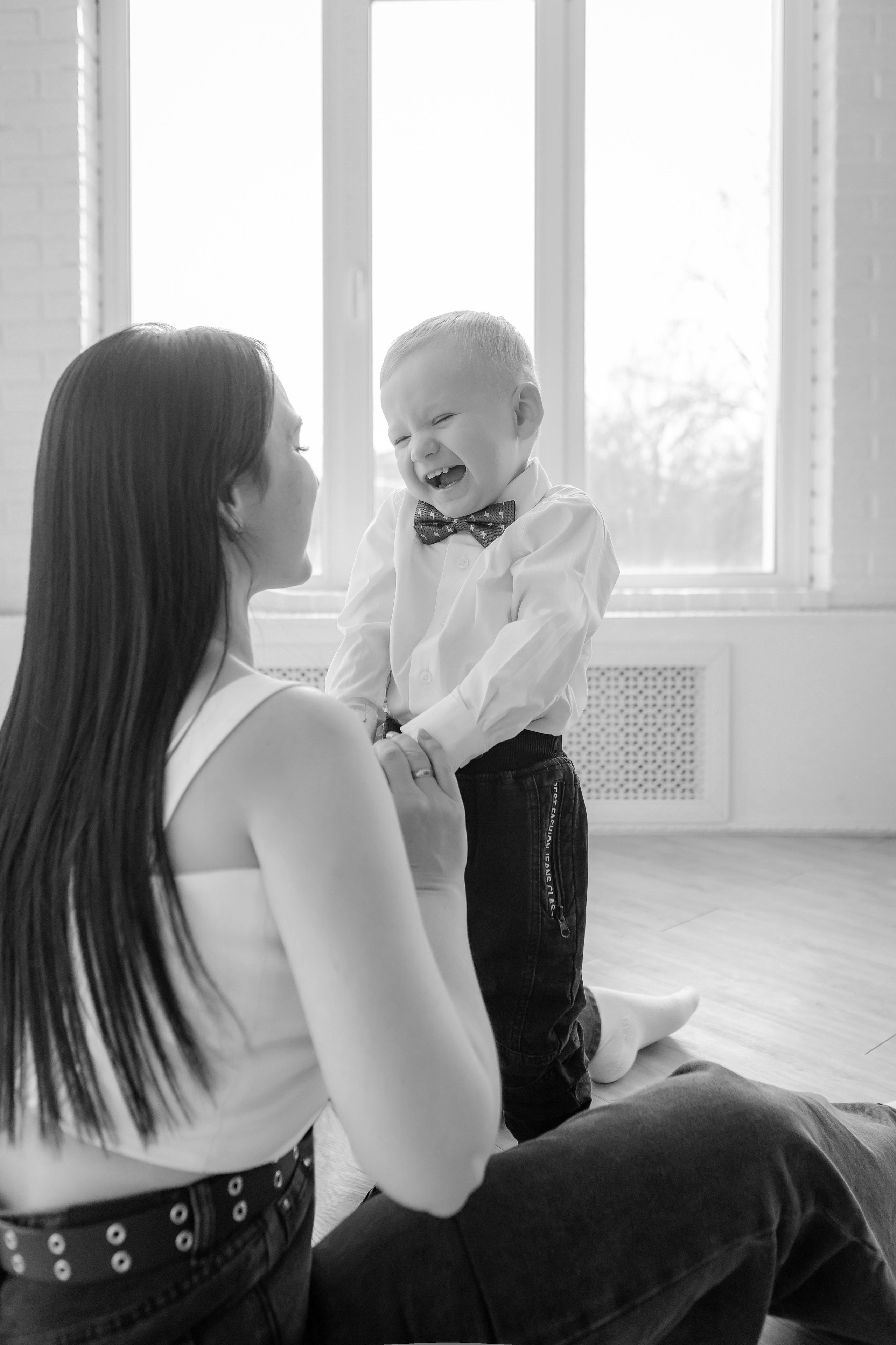 Семейные фотосессии. Главная