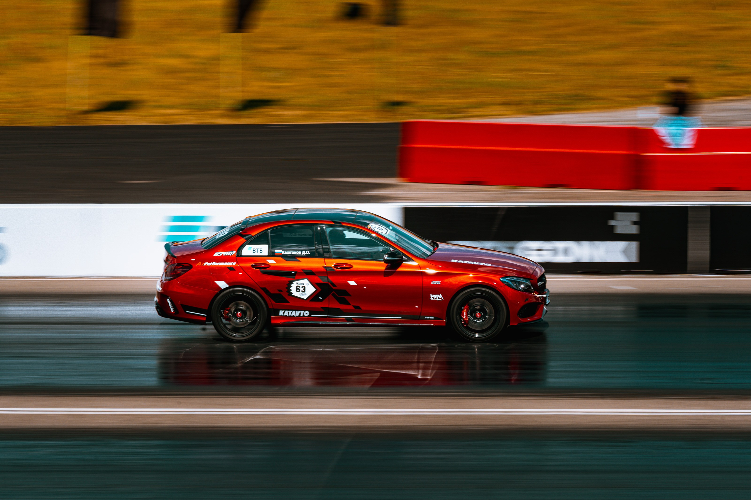 2024 RDRC Unlim Fest. Фотограф Николай Прокофьев модельные тесты в Москве