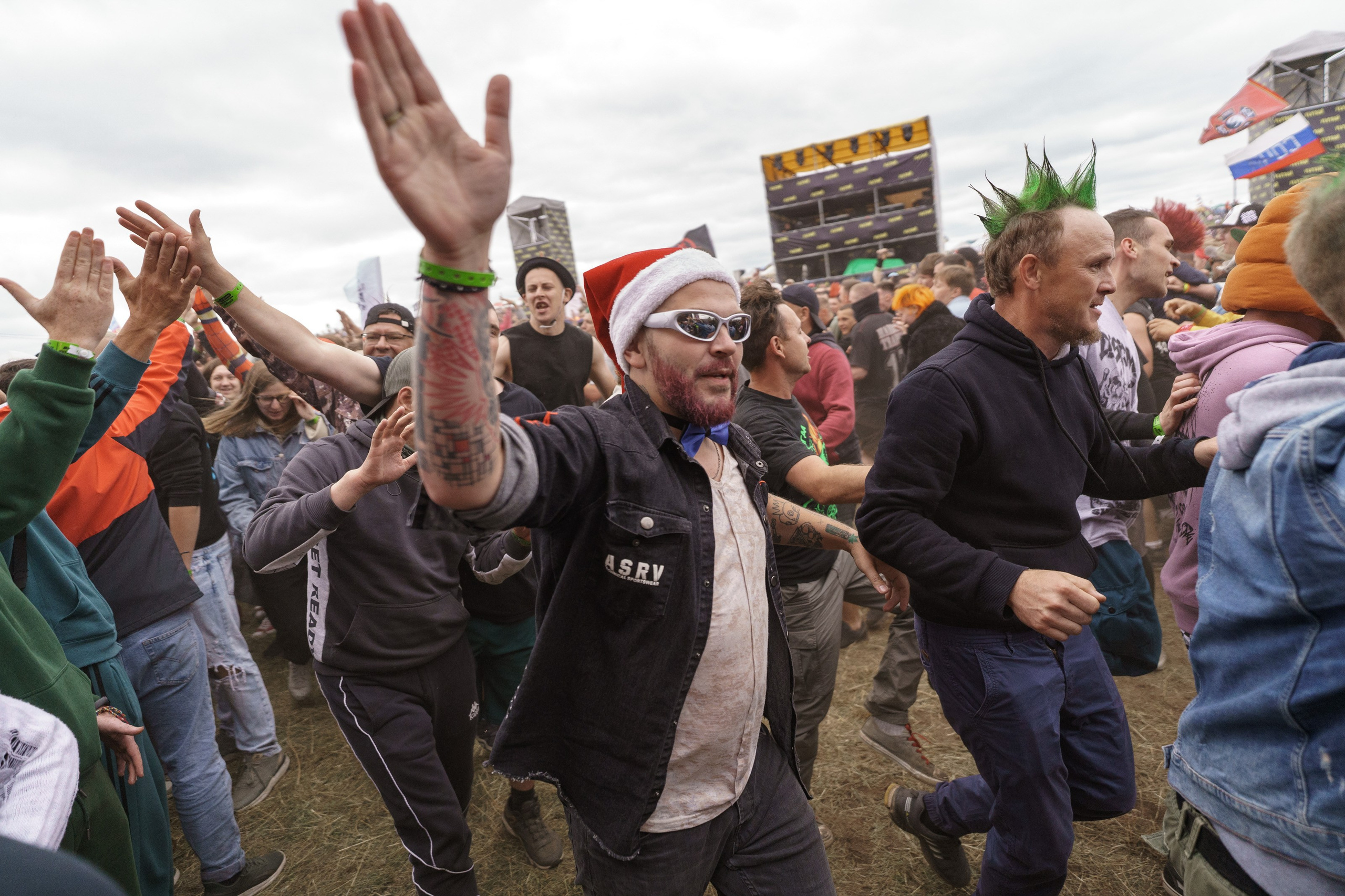 2024 Улетай!. Фотограф Николай Прокофьев модельные тесты в Москве