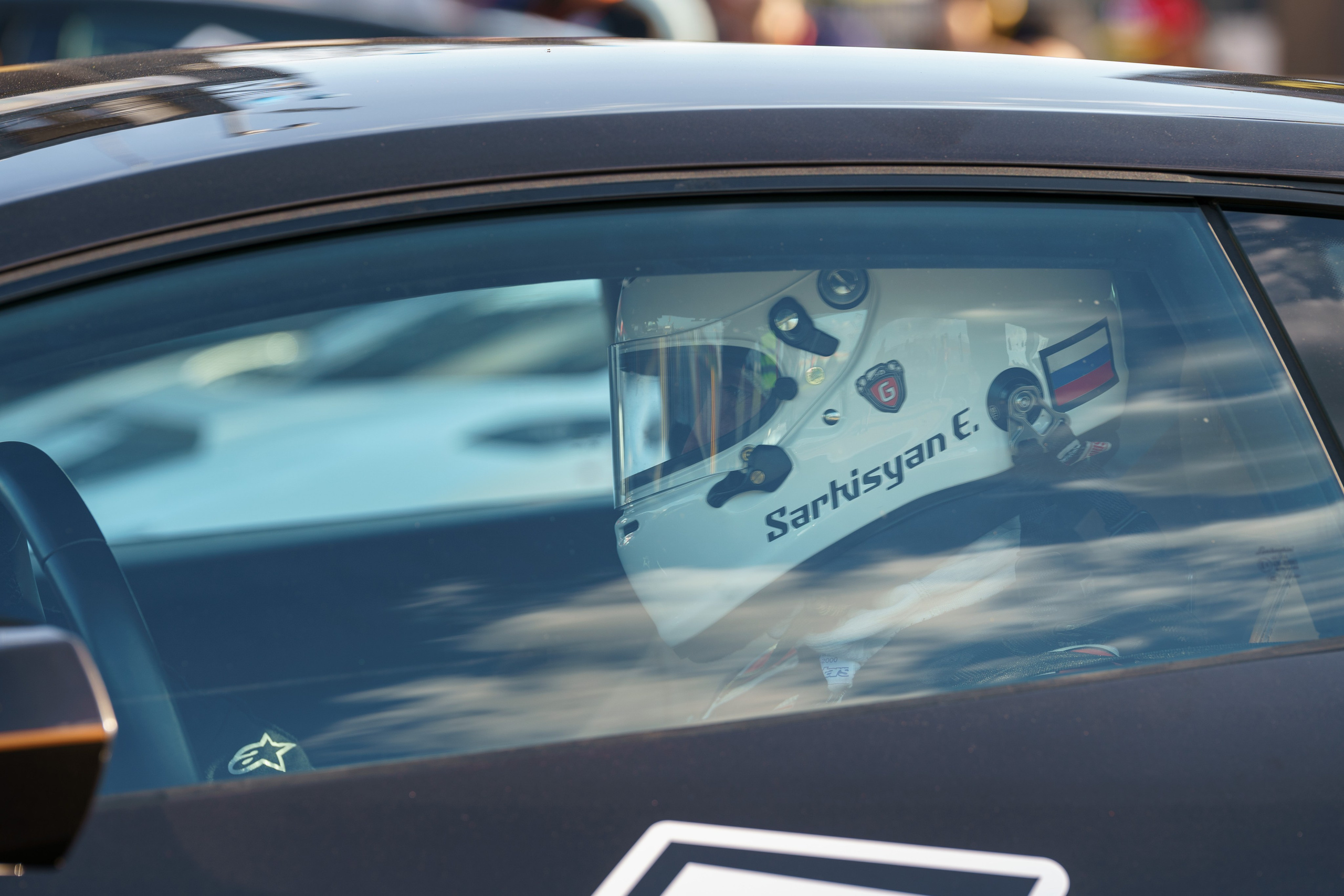 2023 RDRC Unlim Fest. Фотограф Николай Прокофьев модельные тесты в Москве