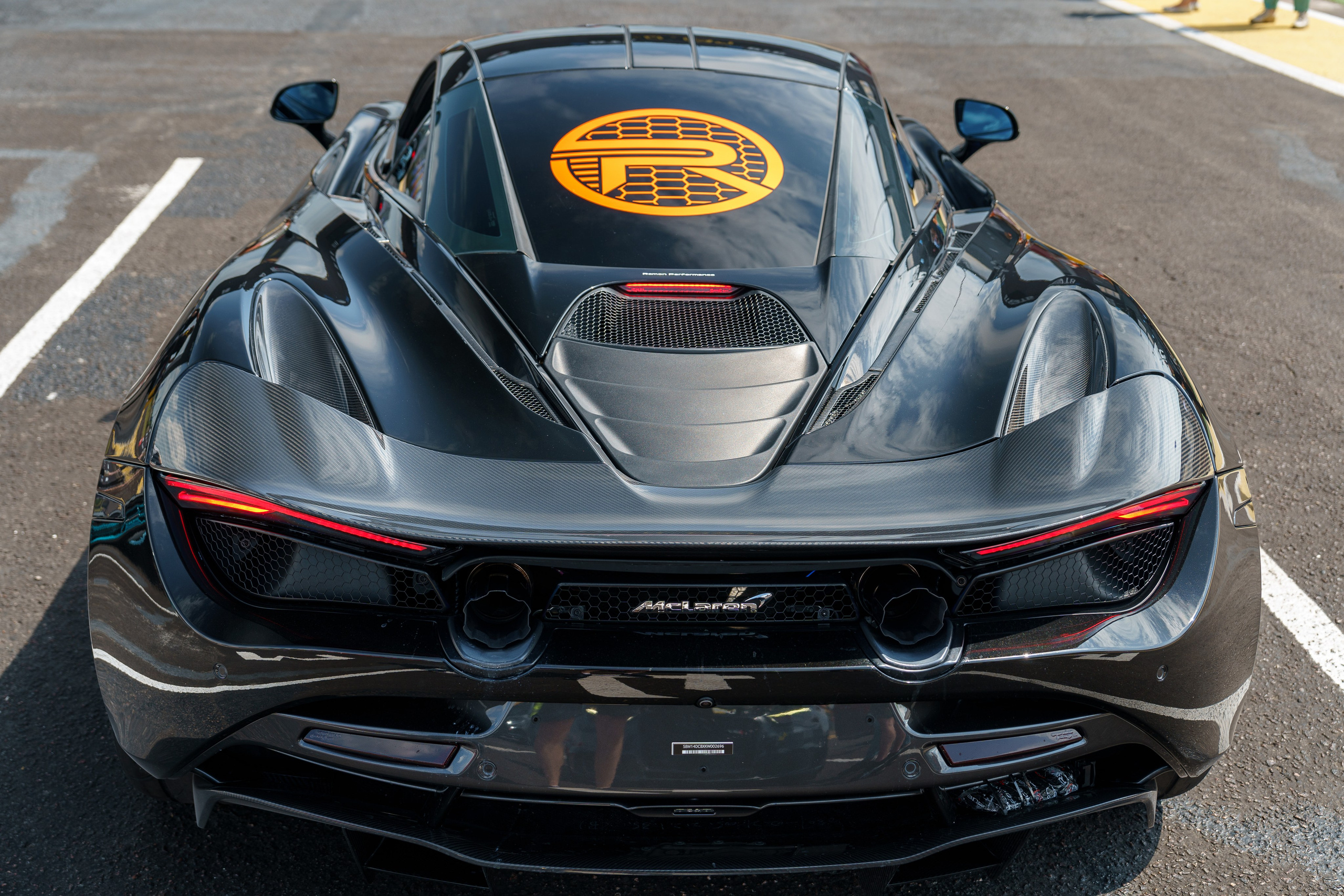 2023 RDRC Unlim Fest. Фотограф Николай Прокофьев модельные тесты в Москве