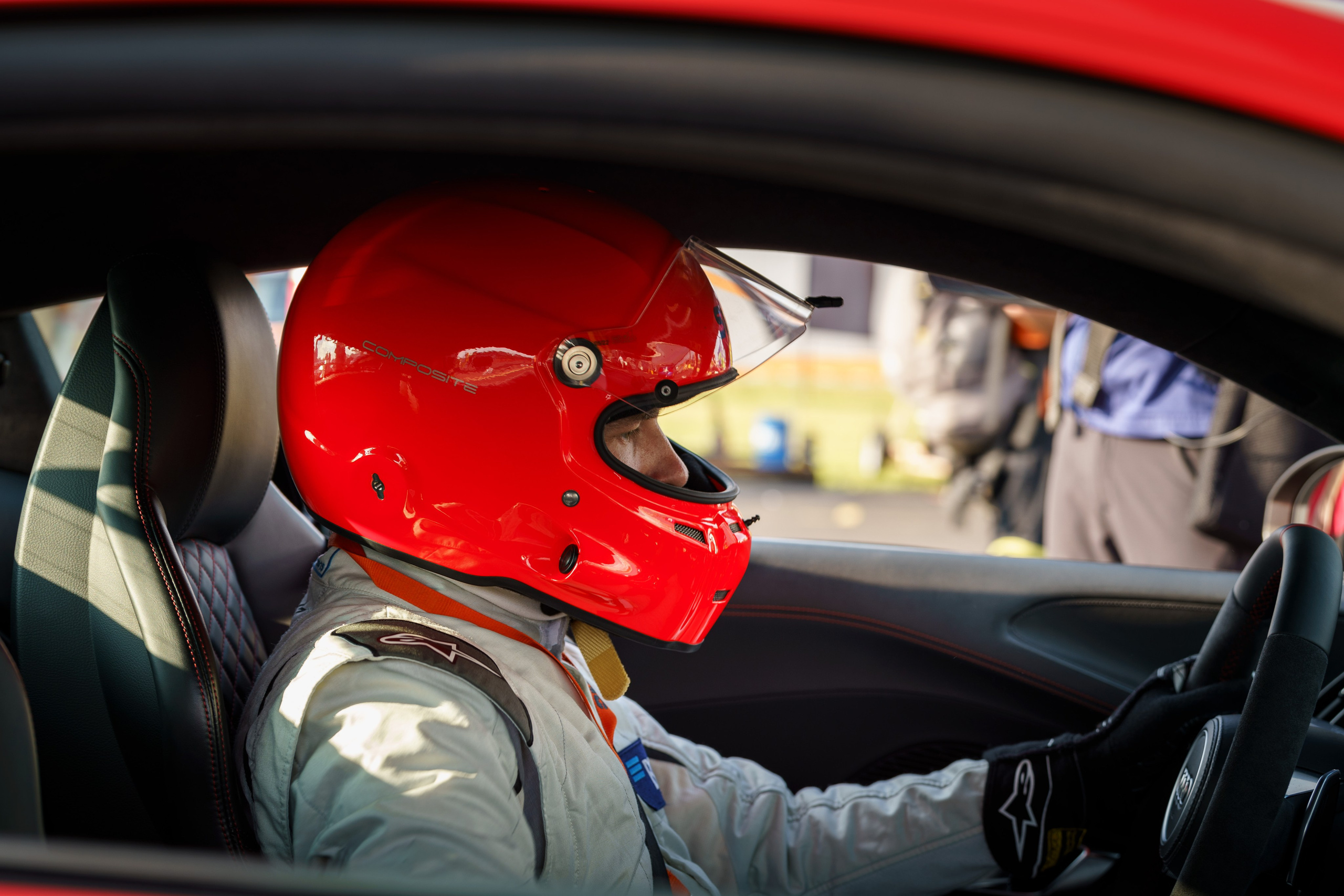 2023 RDRC Unlim Fest. Фотограф Николай Прокофьев модельные тесты в Москве