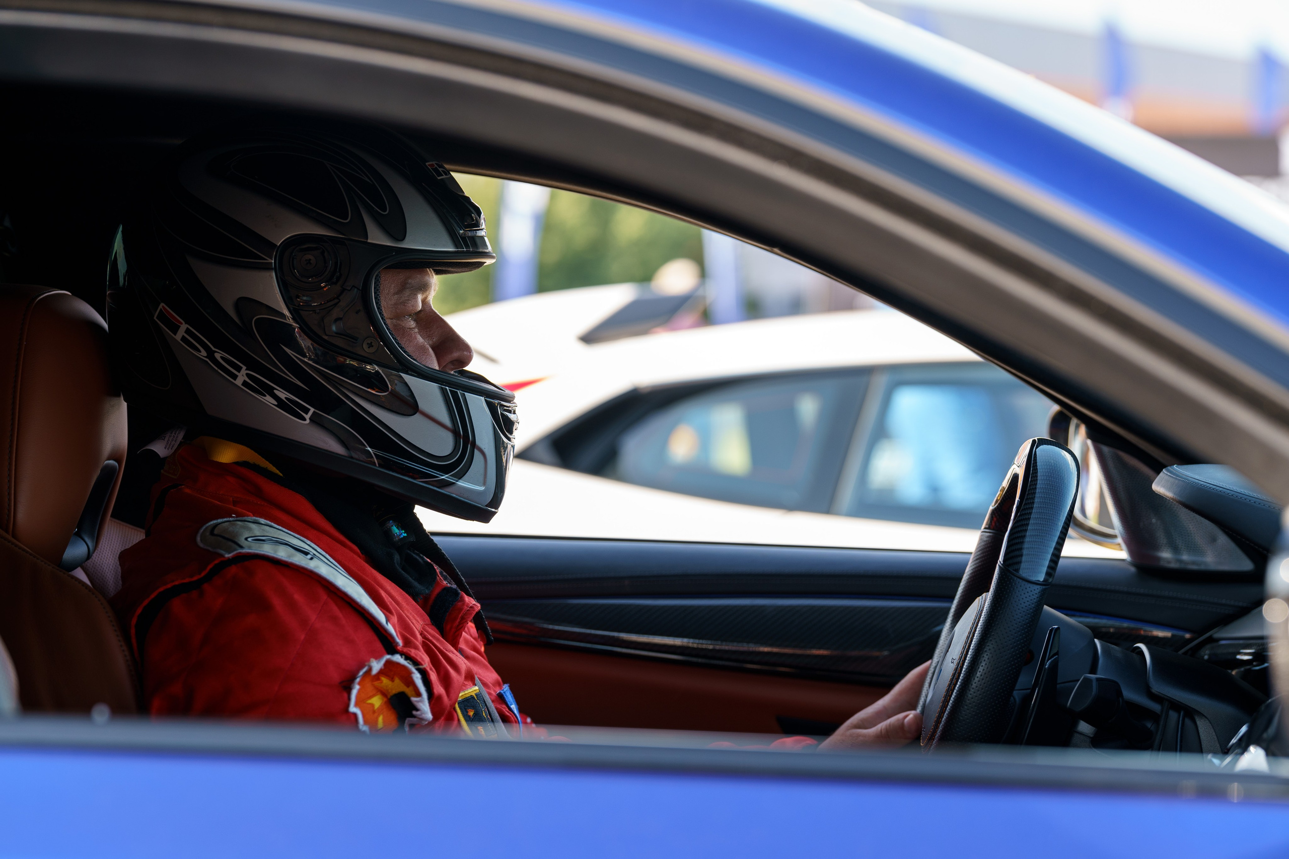 2023 RDRC Unlim Fest. Фотограф Николай Прокофьев модельные тесты в Москве