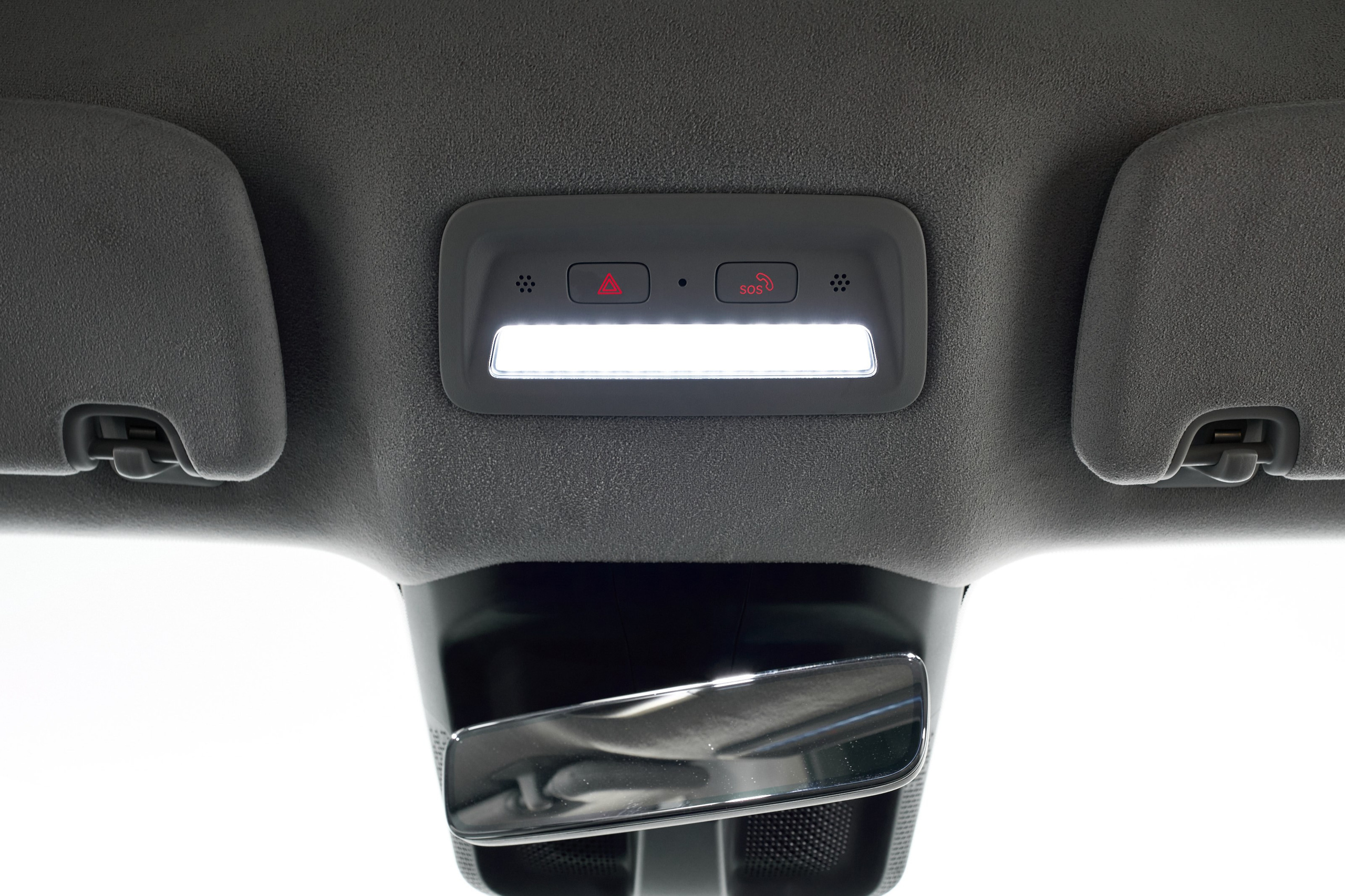 Zeekr 007_2. Фотограф Николай Прокофьев модельные тесты в Москве