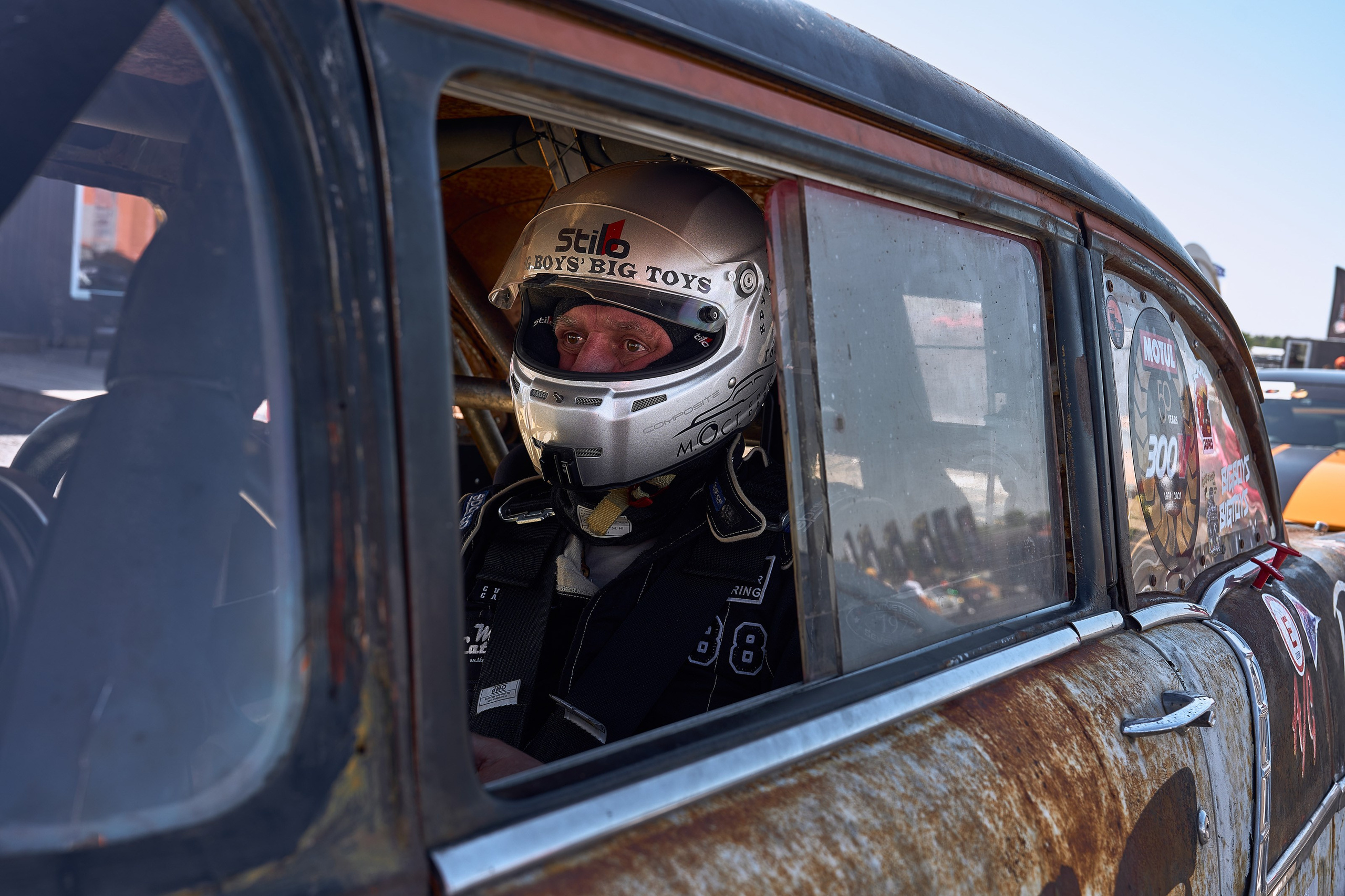 2024 RDRC 1 этап. Фотограф Николай Прокофьев модельные тесты в Москве