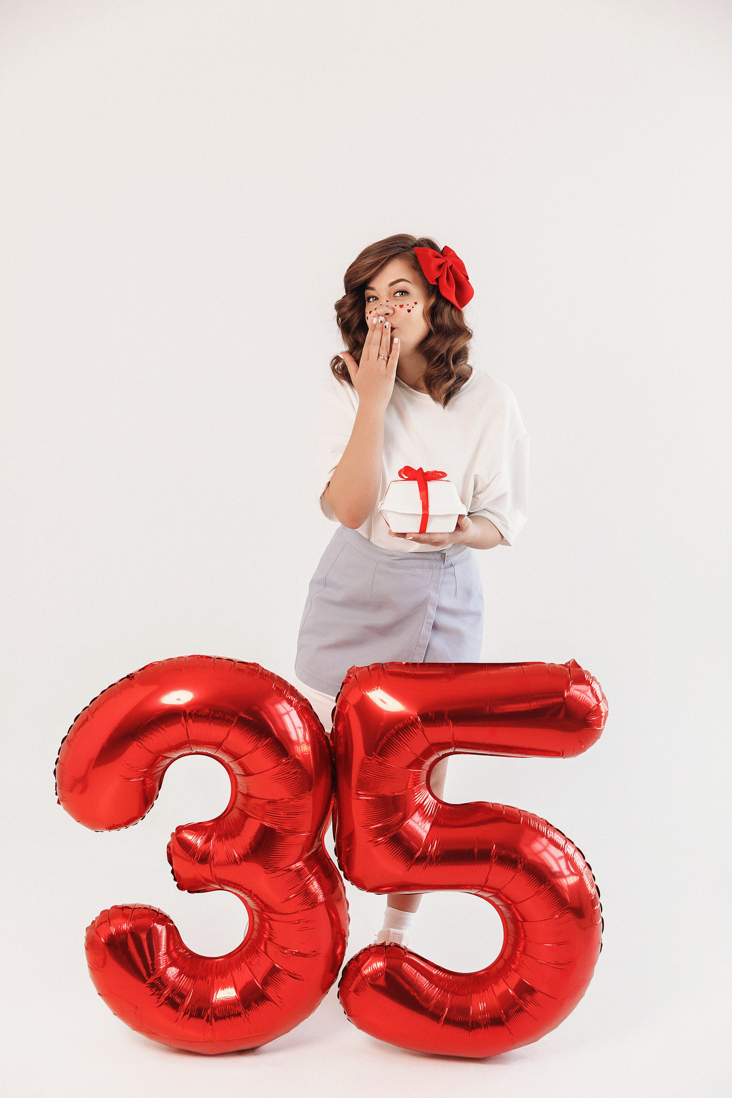 Фотосессия на циклораме. Свадебный фотограф в новокузнецке