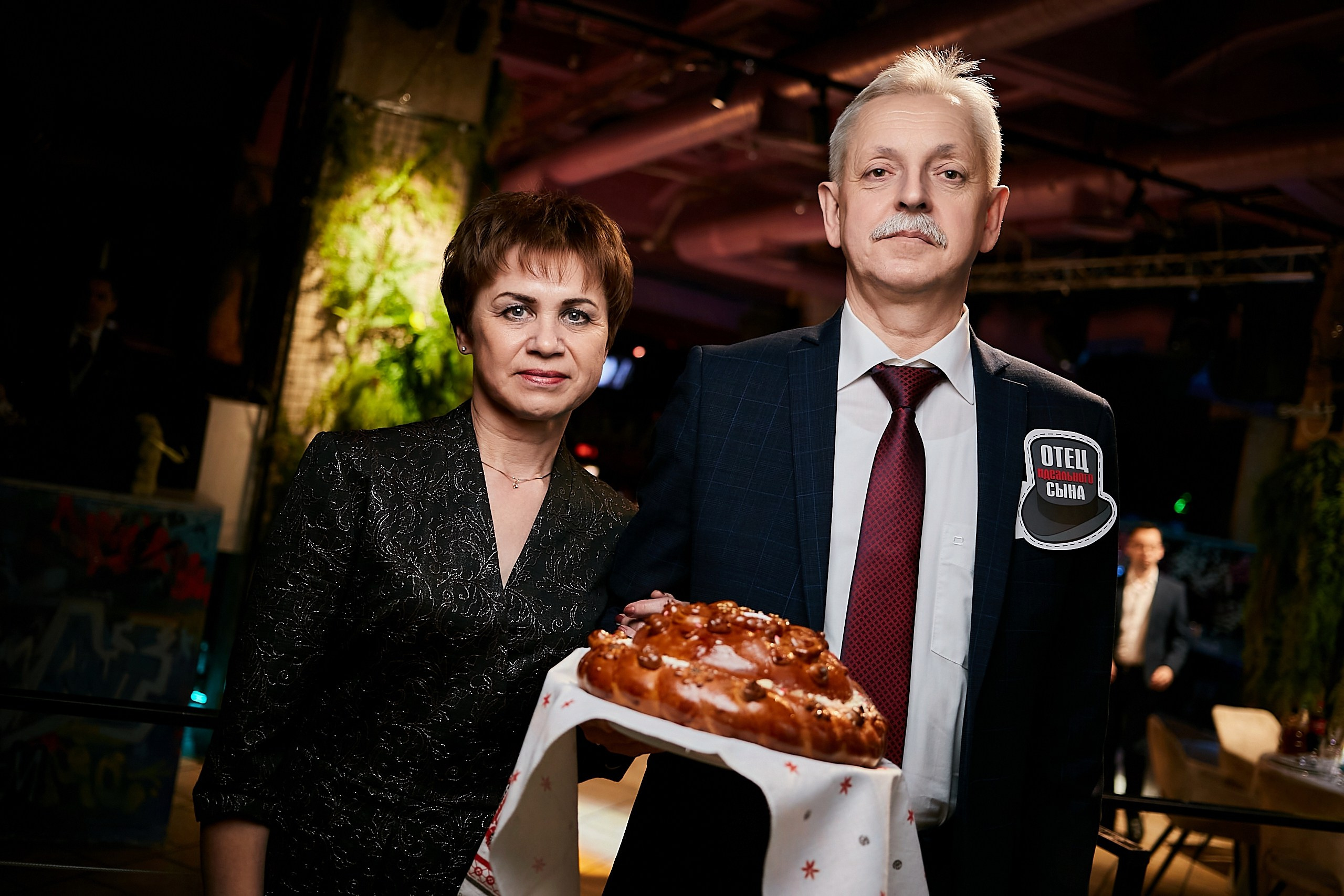 Антон & Гульназ. Фотограф и Видеограф в Москве. Олег Корушев