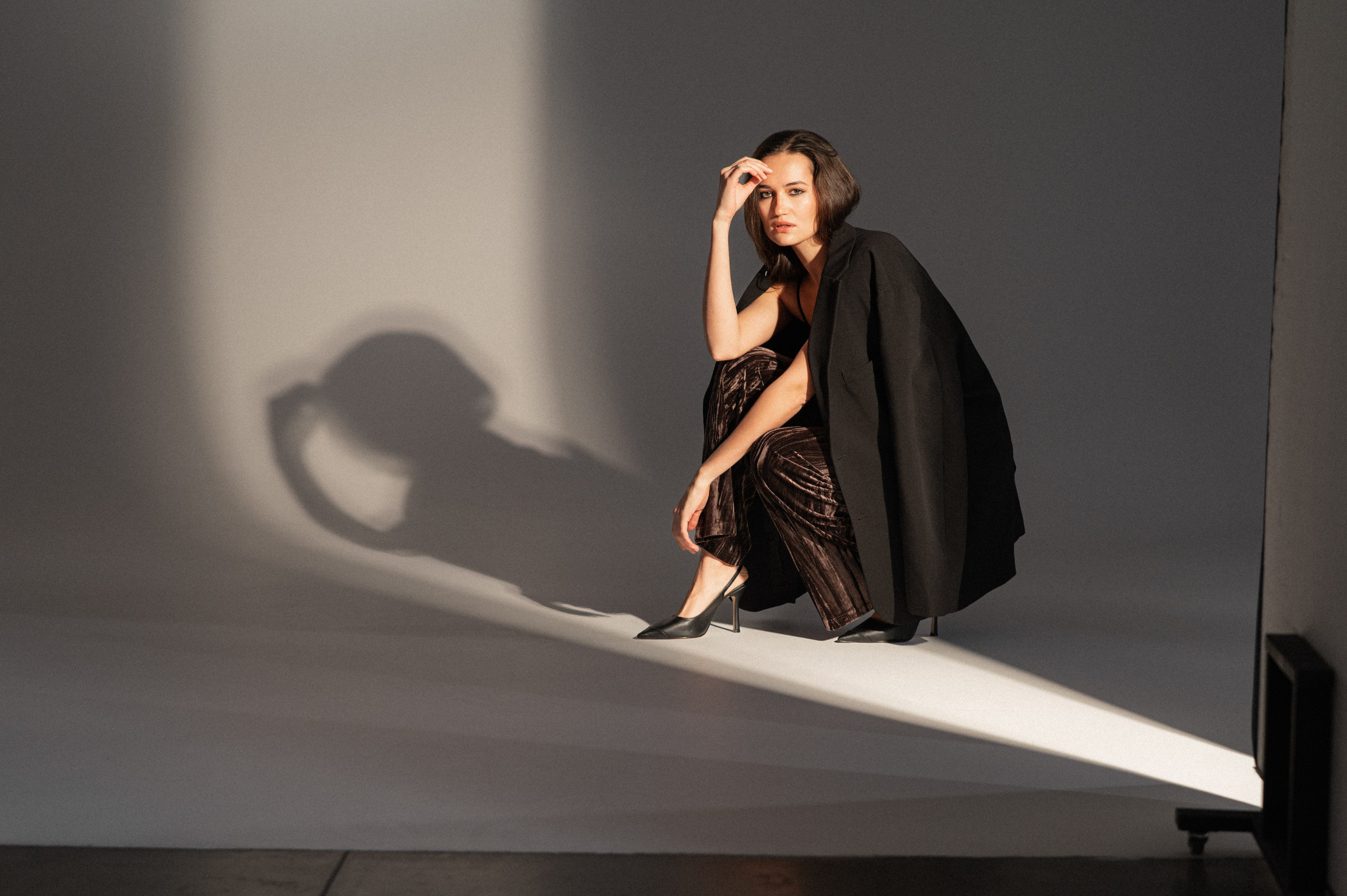 Анастасия. Индивидуальная и коммерческая фотография | Москва