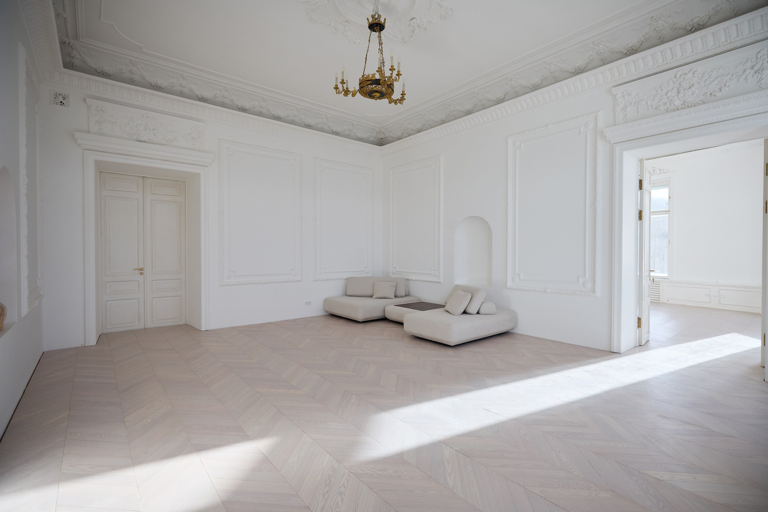 Студии Минимализм. Семейный лайфстайл фотограф в Санкт-Петербурге Мария Шумилина