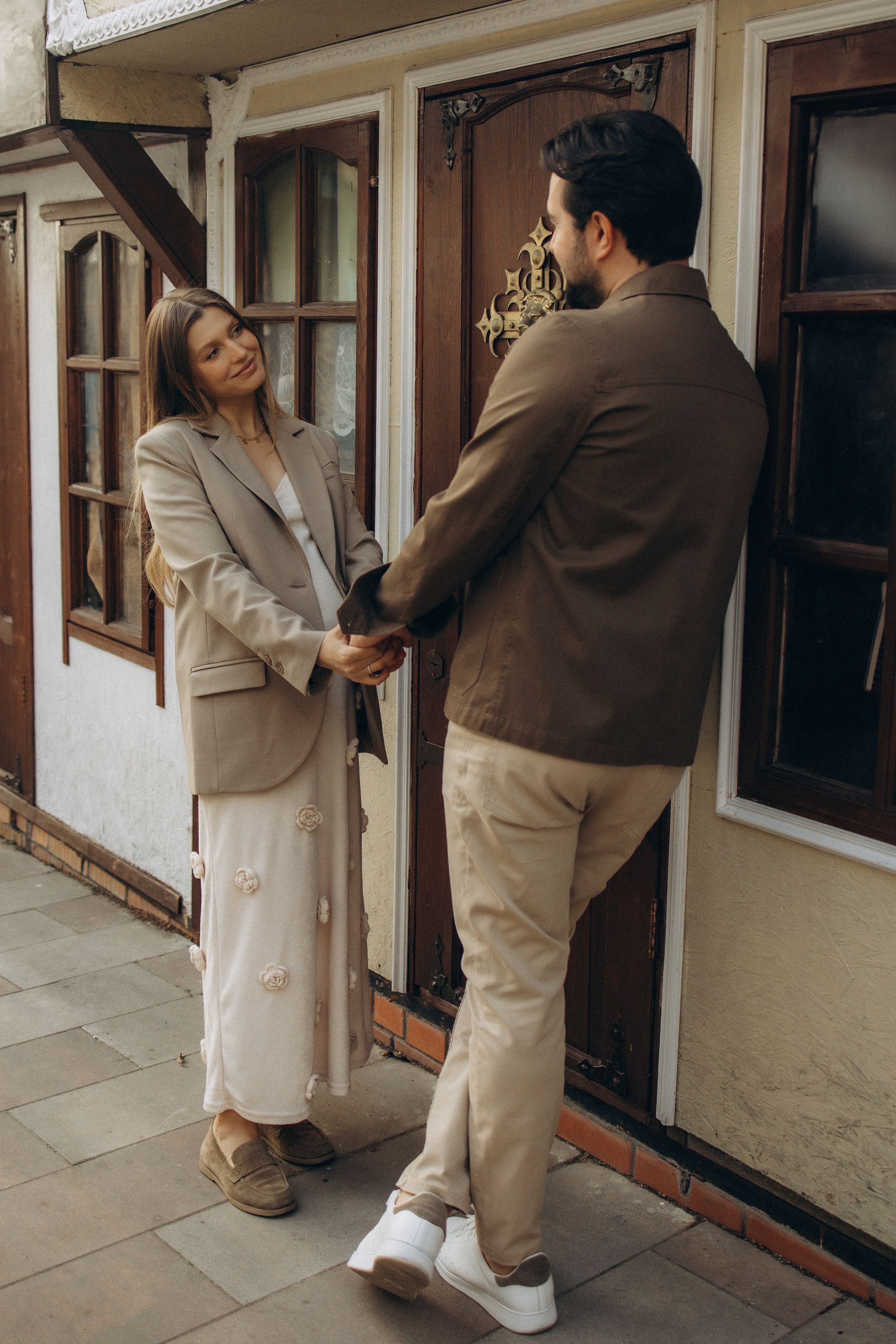 1 + 1 = 3. Фотокарточки о вас и о большой любви!