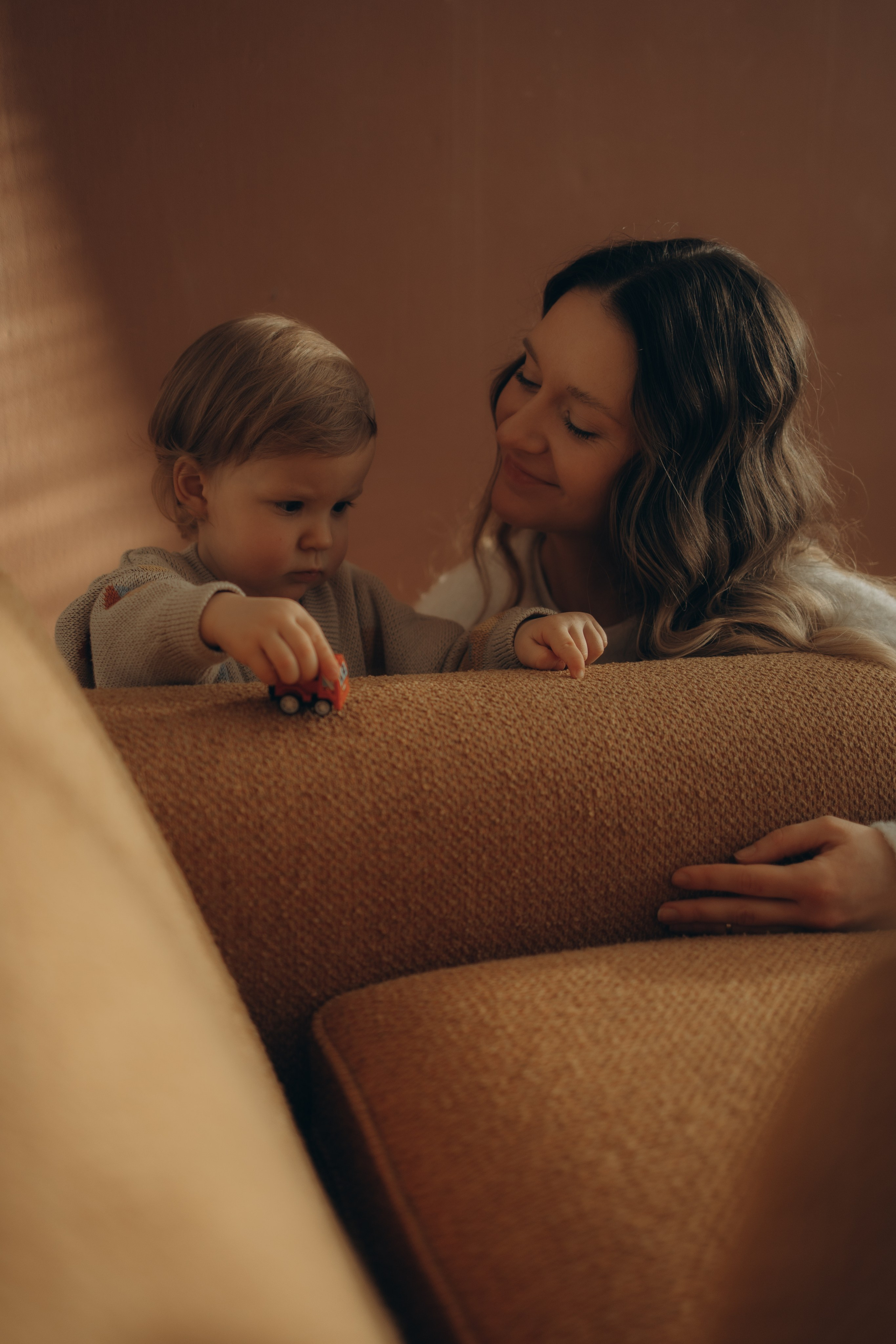 Оля, Дима и Ярик. Фотокарточки о вас и о большой любви!