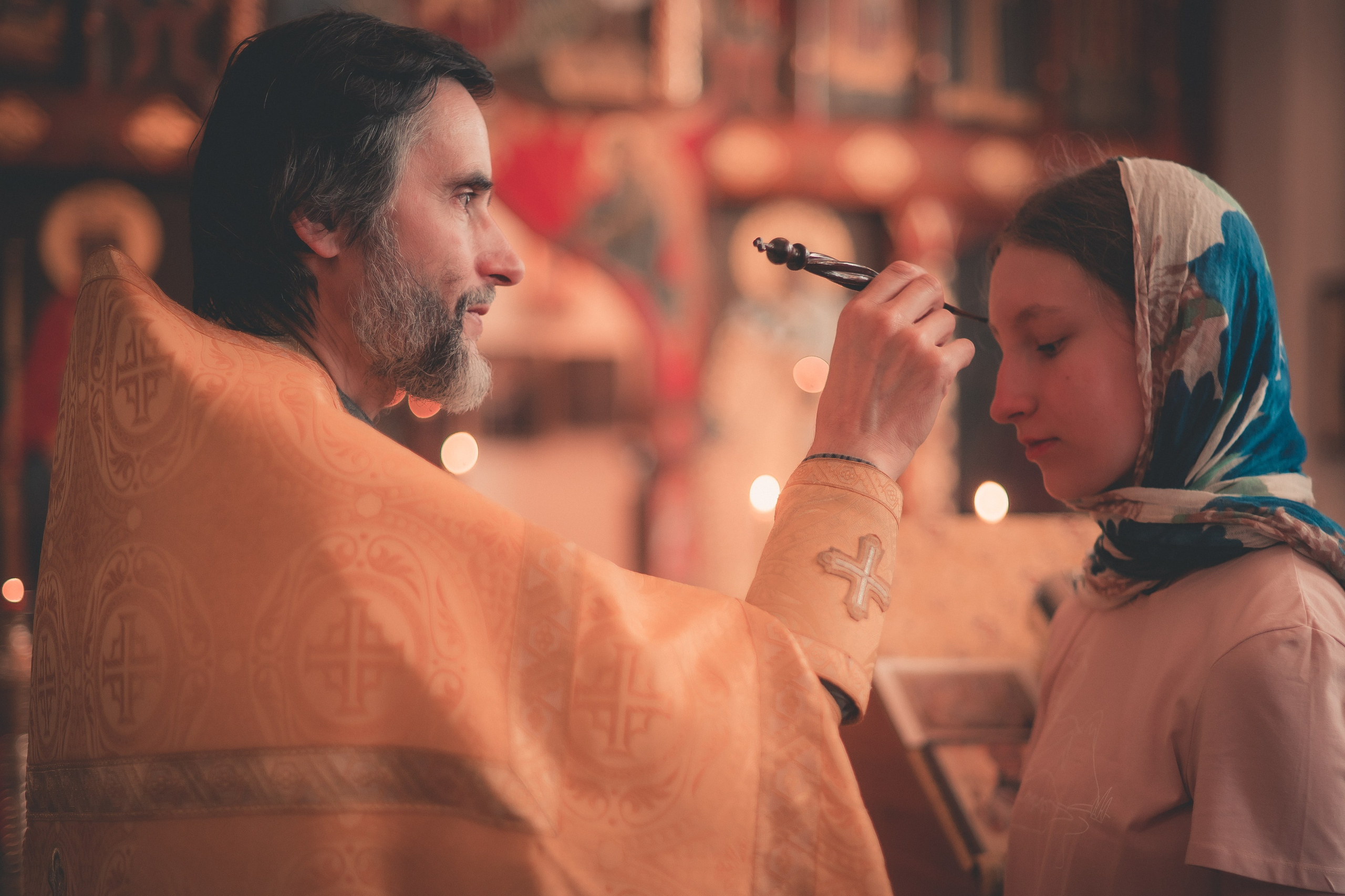 Детский лагерь — 3 смена 2023 год. Иван Кубик — фотограф и видеограф