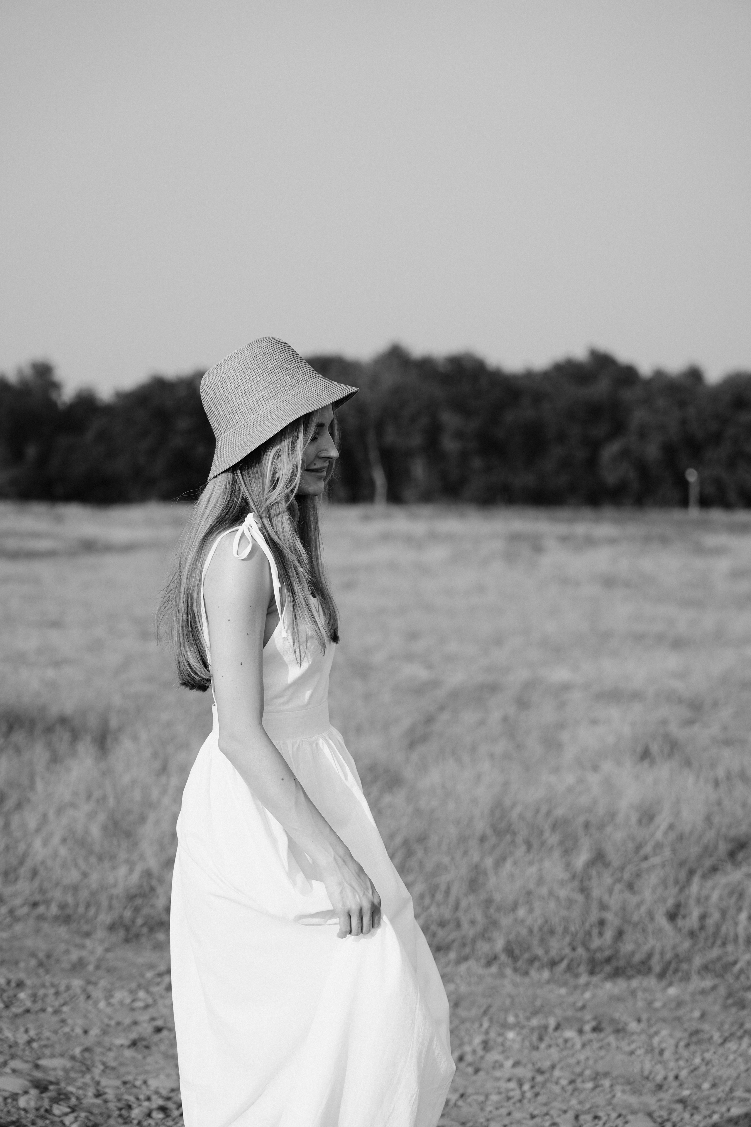 Фотосессия на природе. Фотограф с психологическим образованием