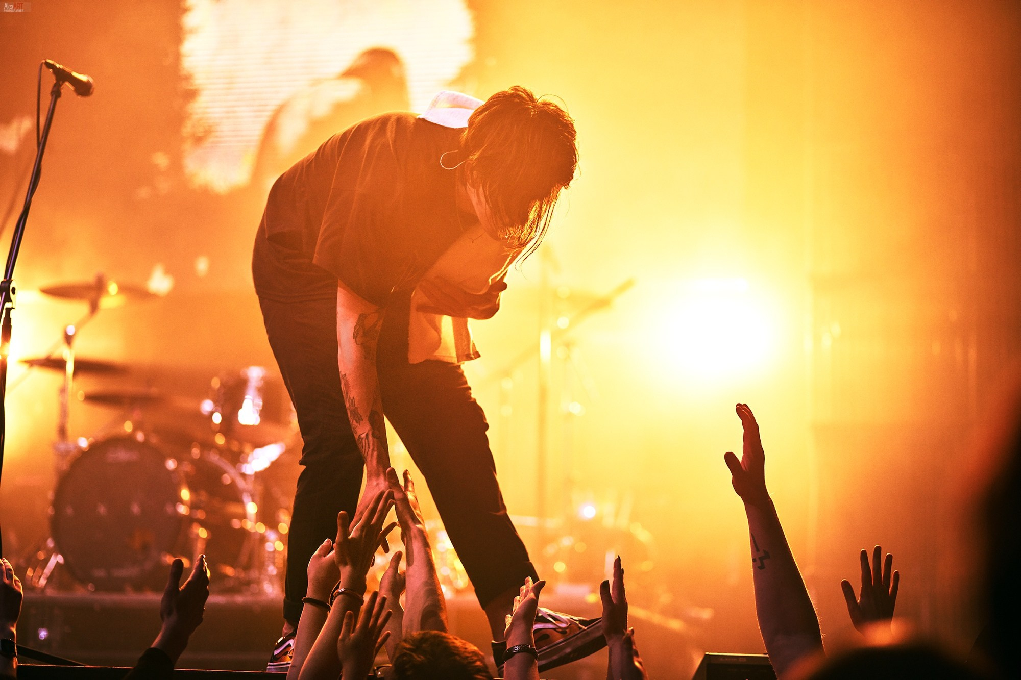 CONCERTS. AlexART | Film