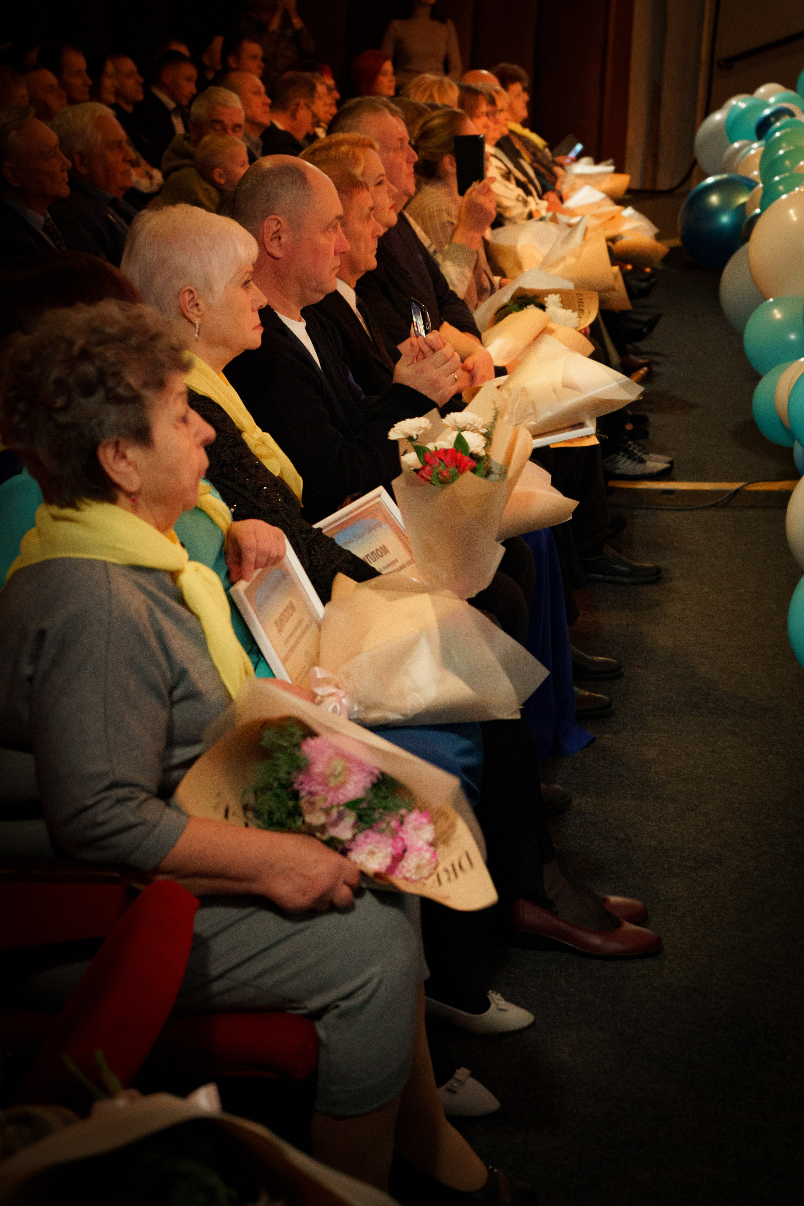 ОБЩЕСТВЕННОЕ ПРИЗНАНИЕ. Photokarish