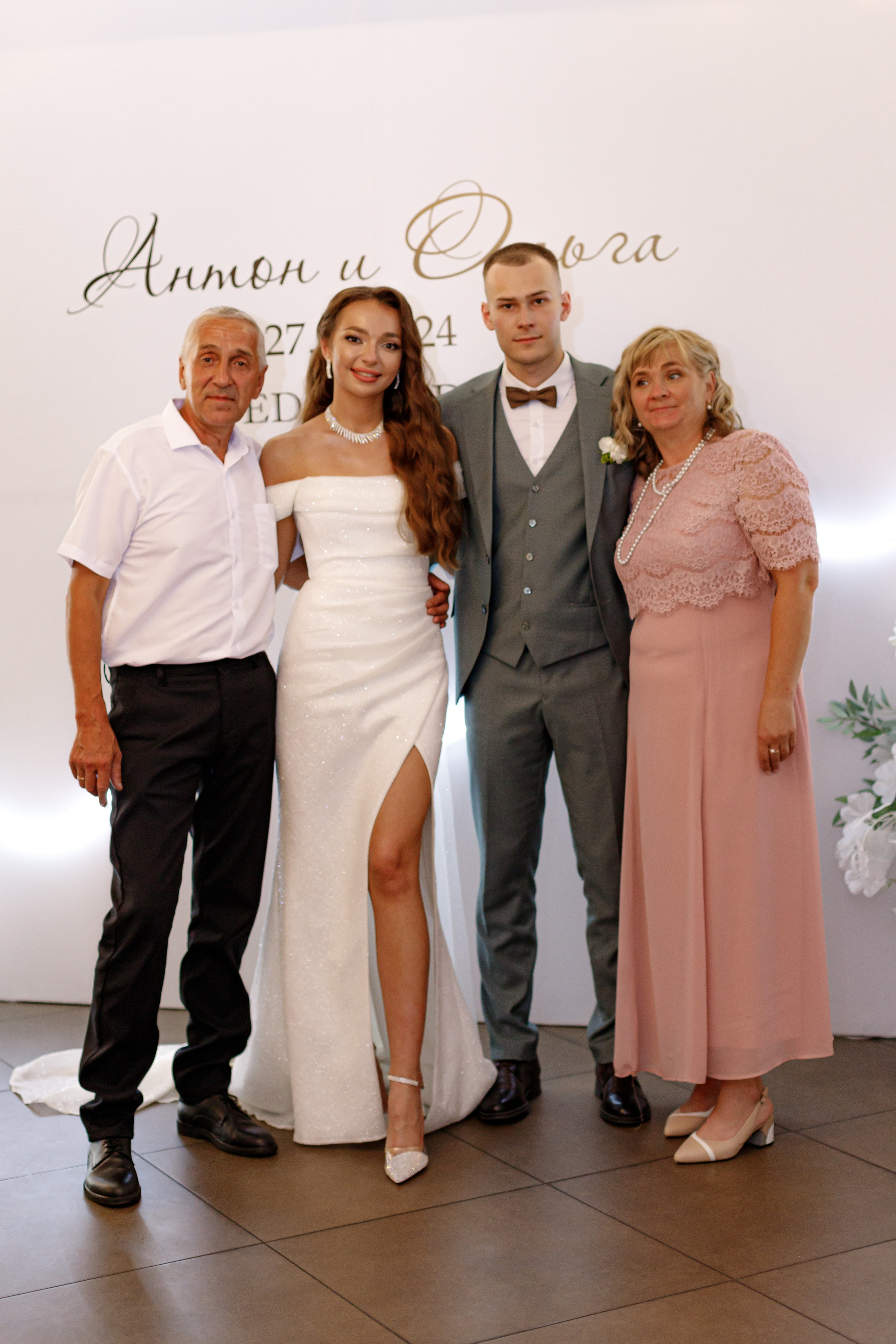 A&O wedding day (1). Photokarish