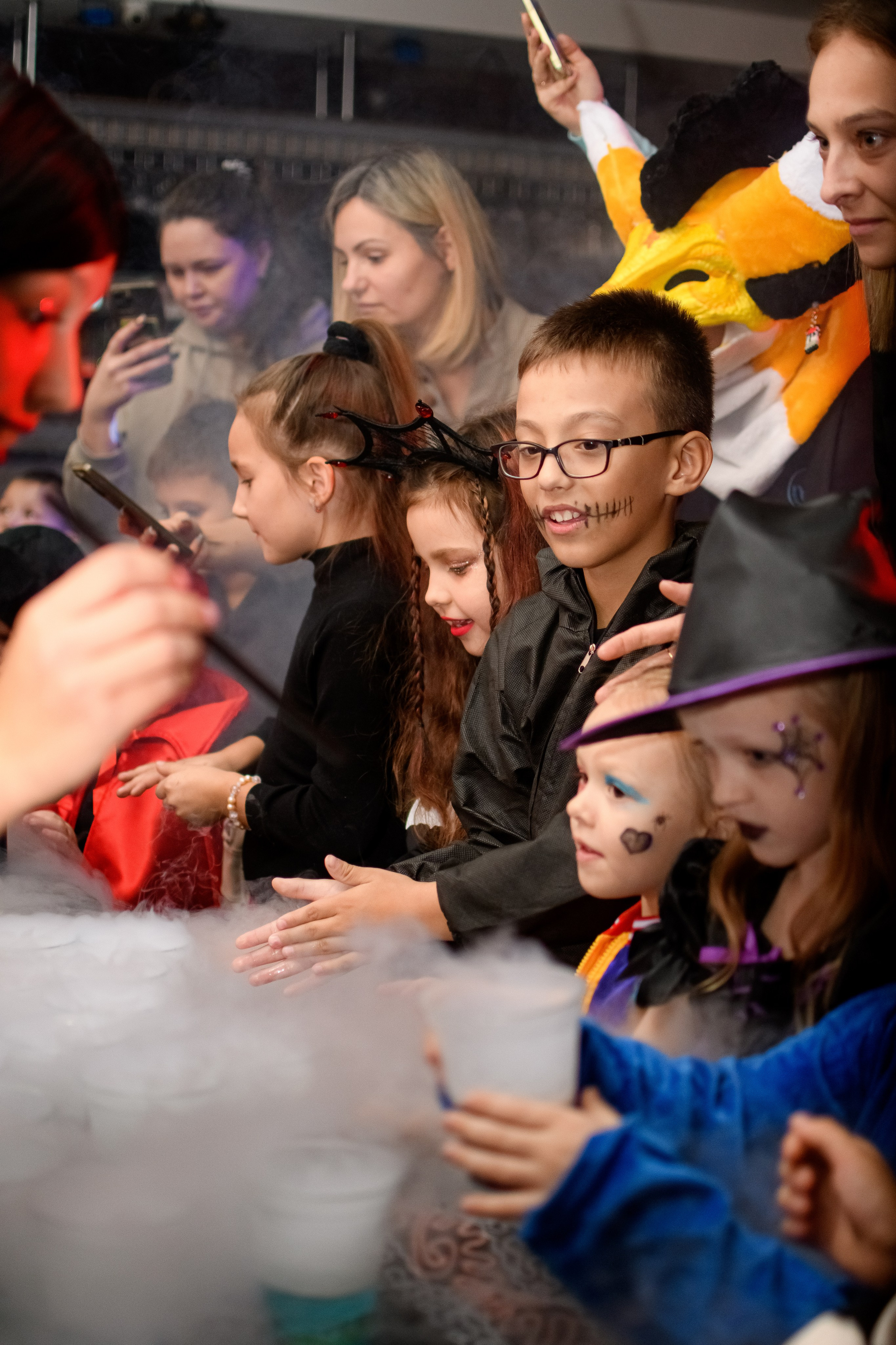 HALLOWEEN. Photokarish