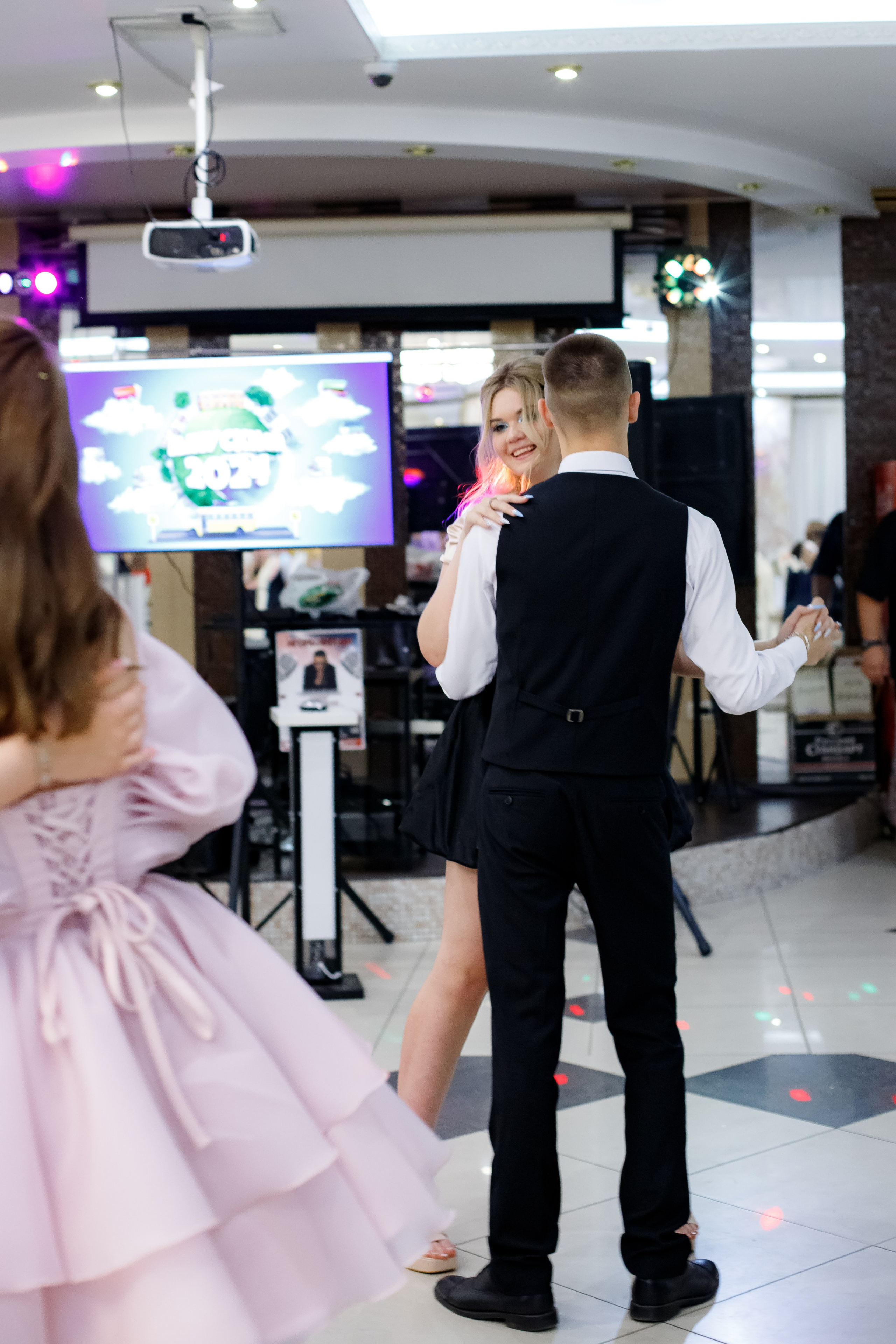 ВЫПУСКНОЙ. Photokarish