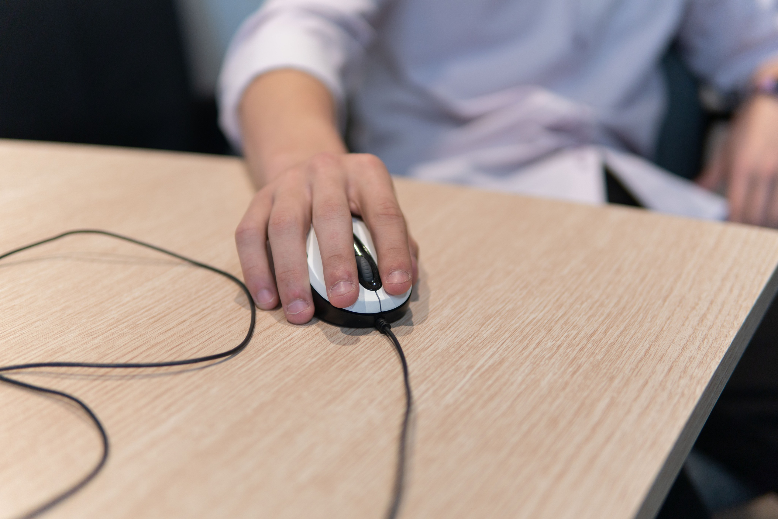 Экскурсия краснодарской делегации. Медиа-портфолио Марии Абрашиной