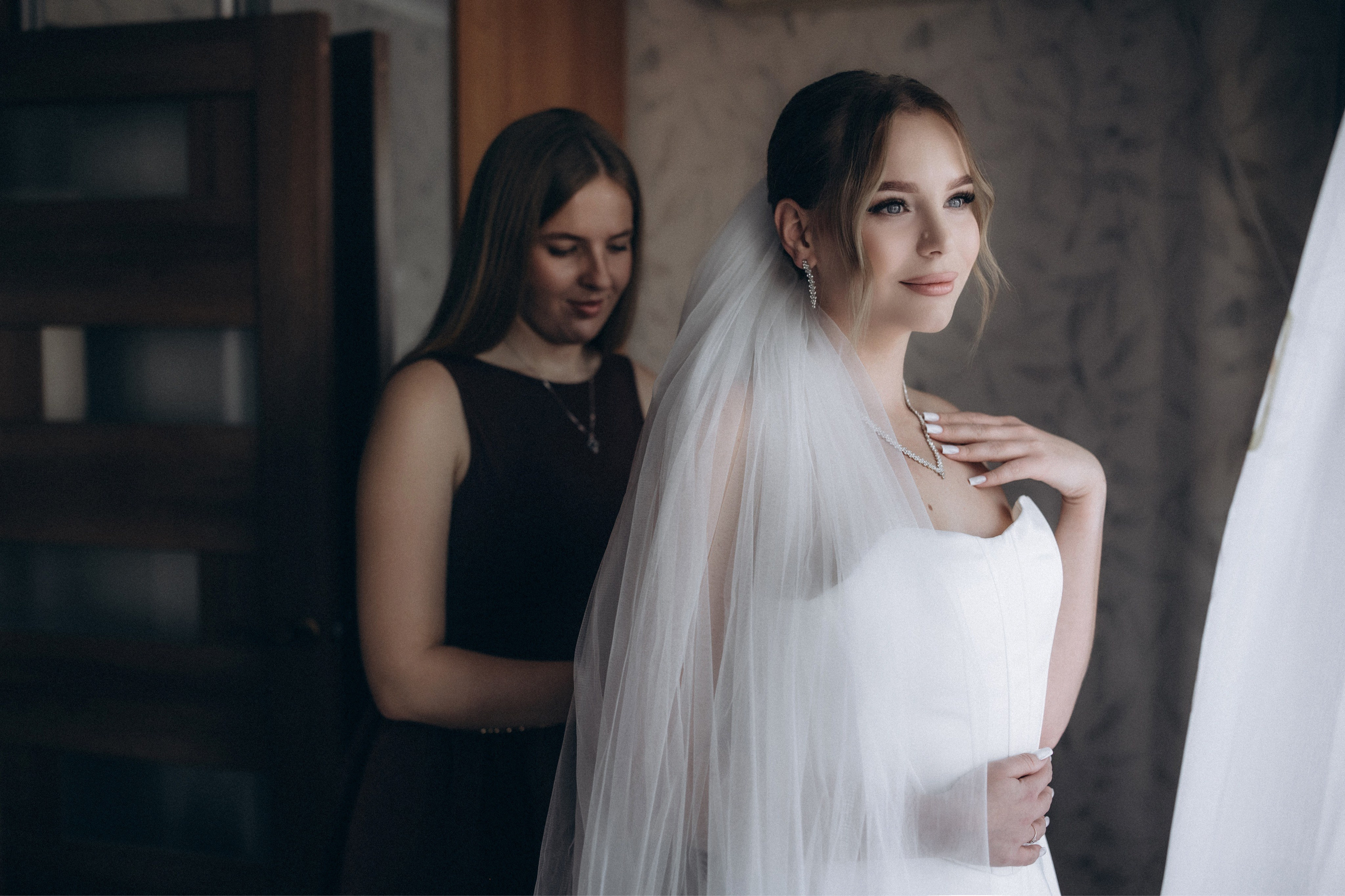 Сергей и Елизавета. Фотограф в Крыму Дарья Колесник